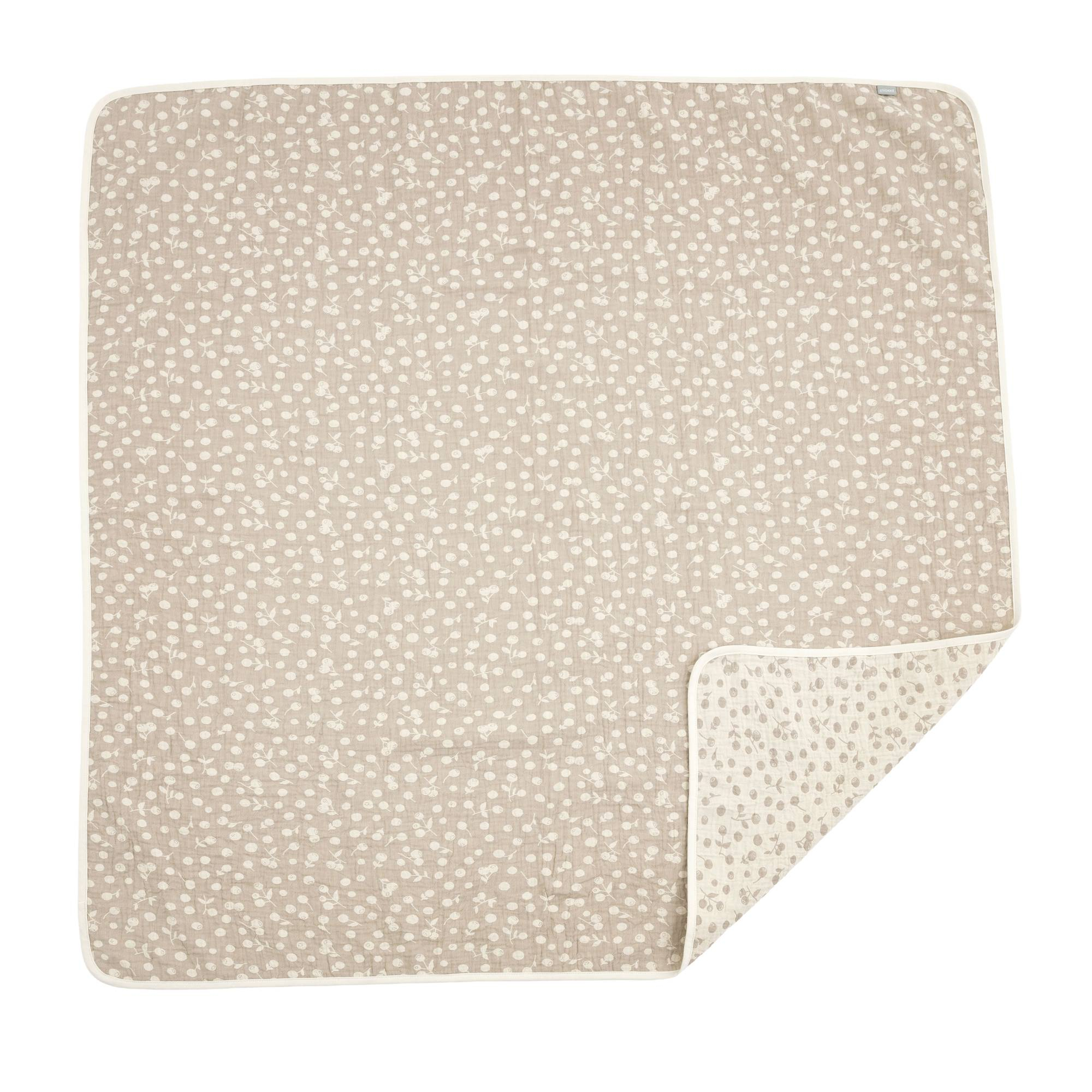 Pucktücher, STOKKE, Beige – Produktansicht