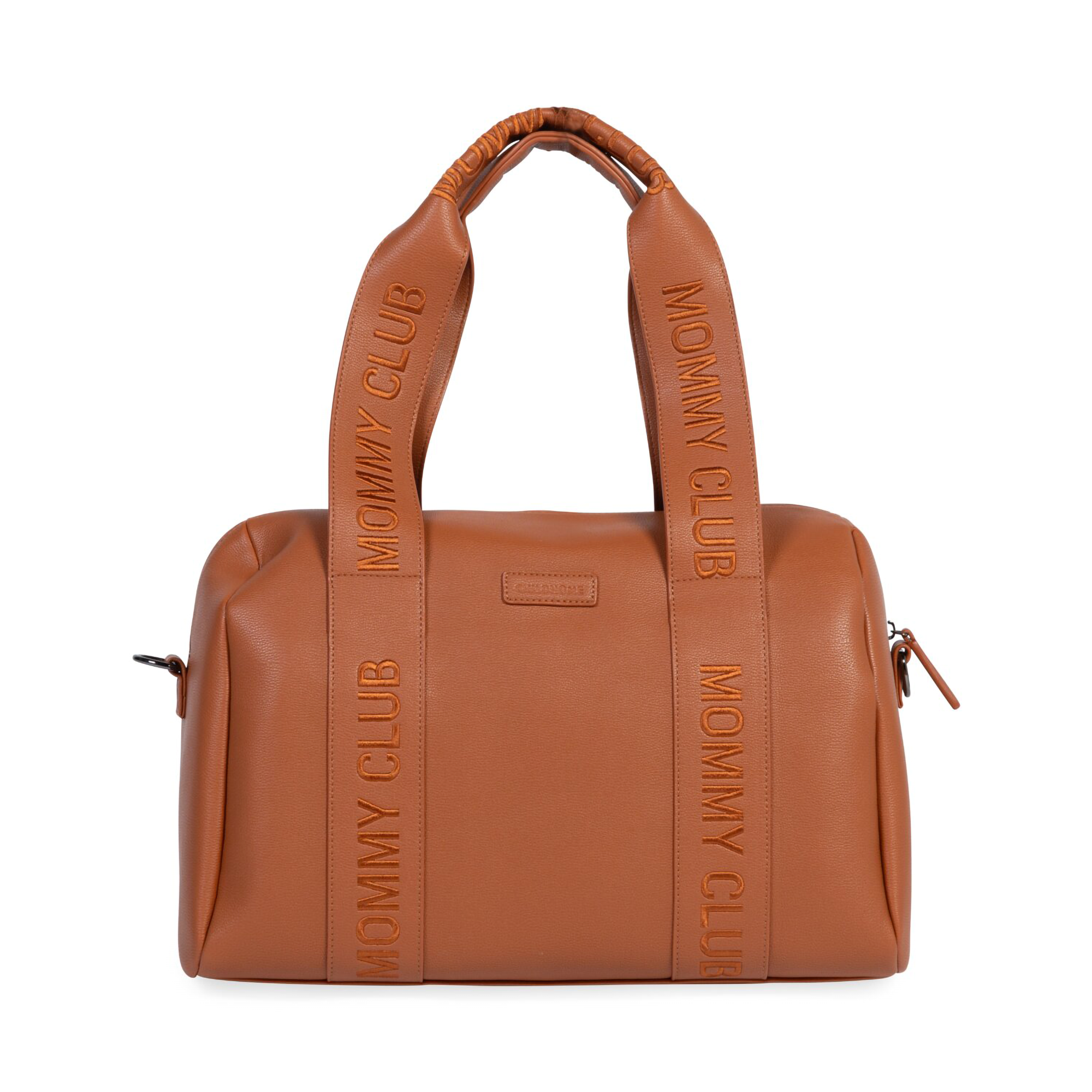 Wickeltaschen, CHILDHOME, Braun – Produktansicht