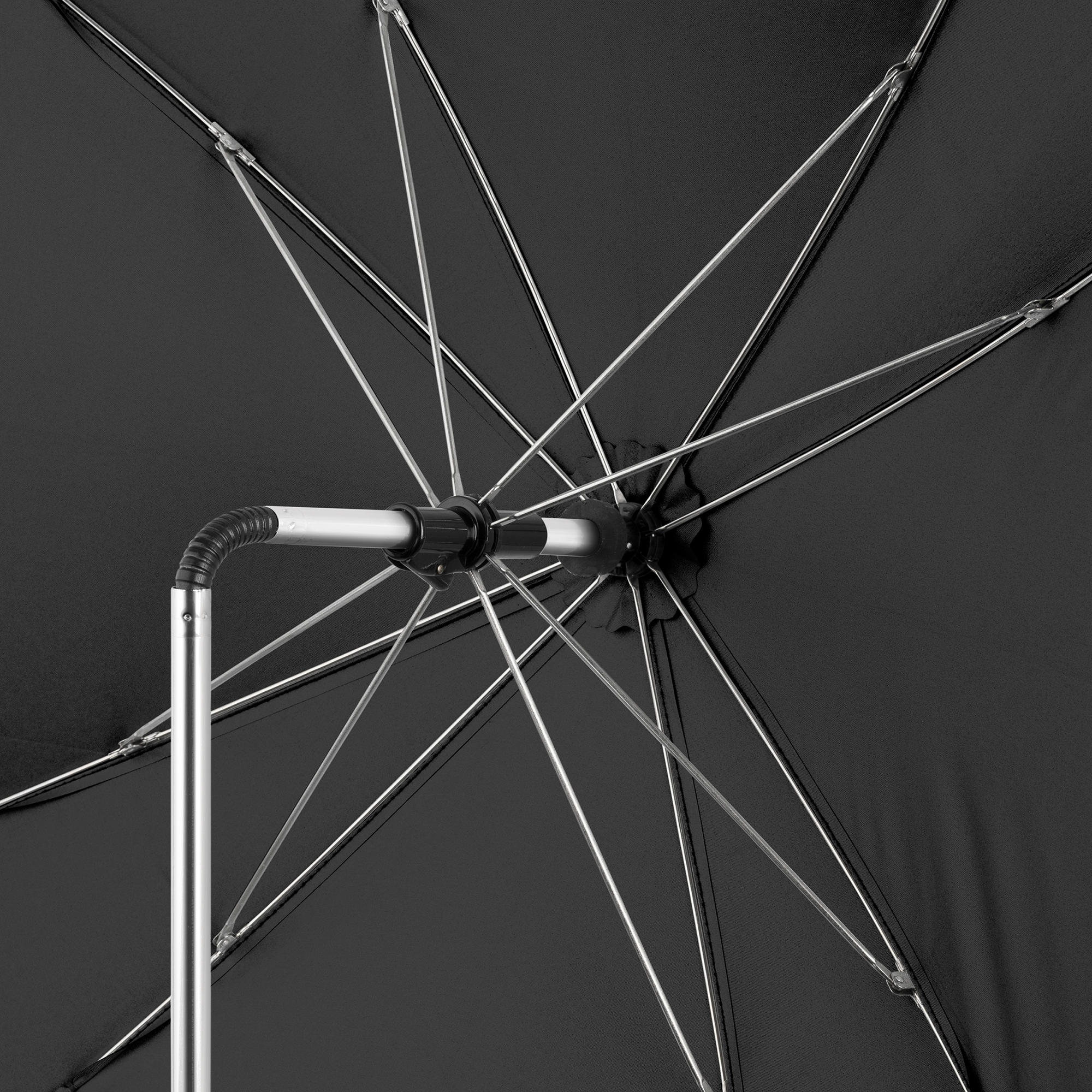 Produkte, reer, Schwarz – Produktansicht