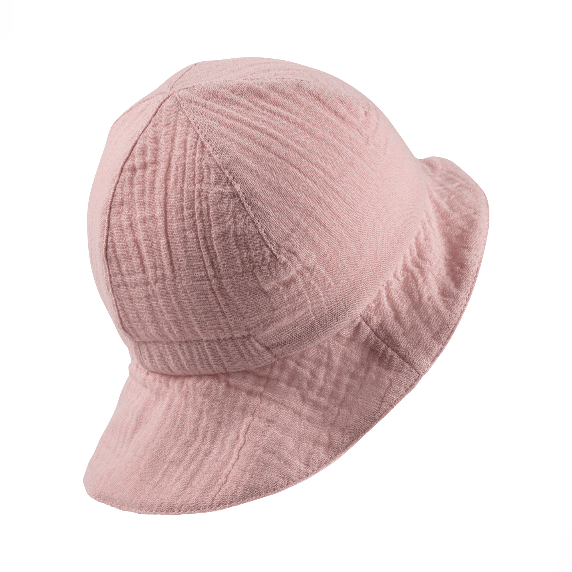 Sonnenhüte, Sterntaler, Pink – Besonderheit: aus 100% Bio-Baumwolle