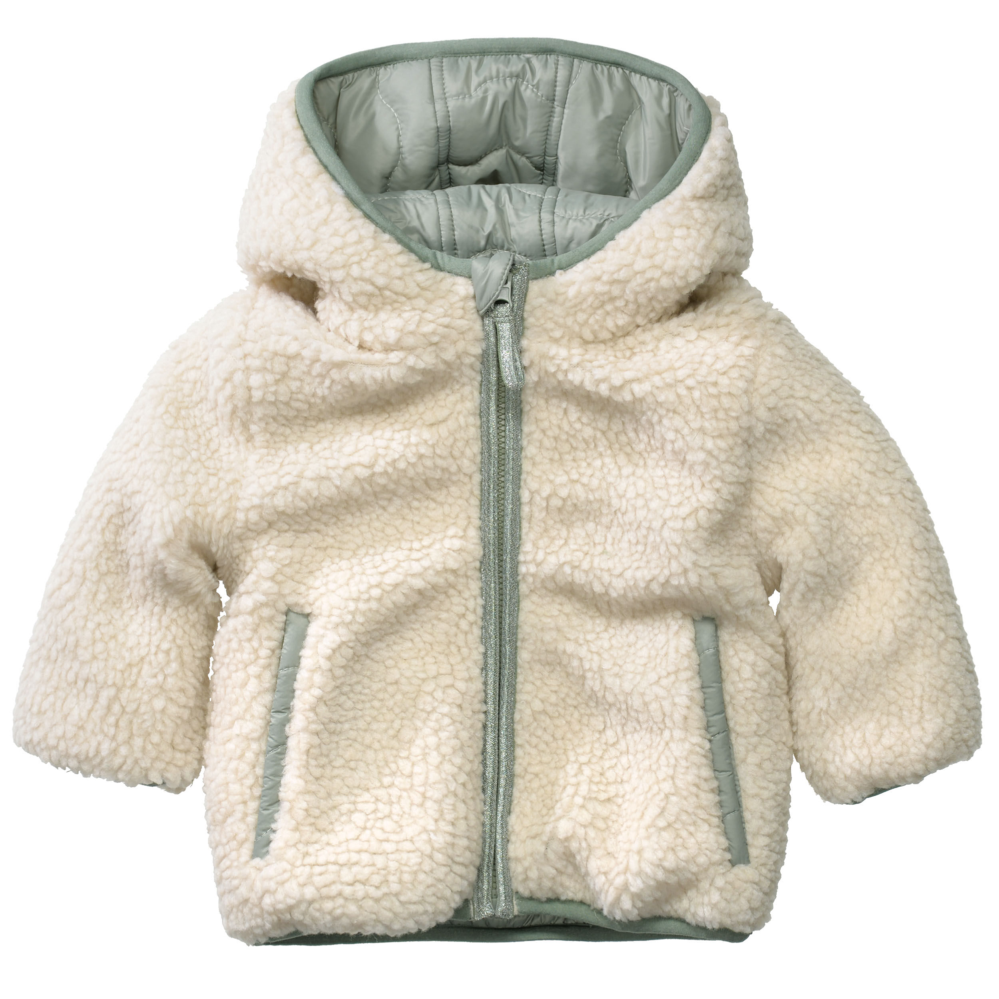Sweat-, Fleece- & Strickjacken, STACCATO – Produktansicht