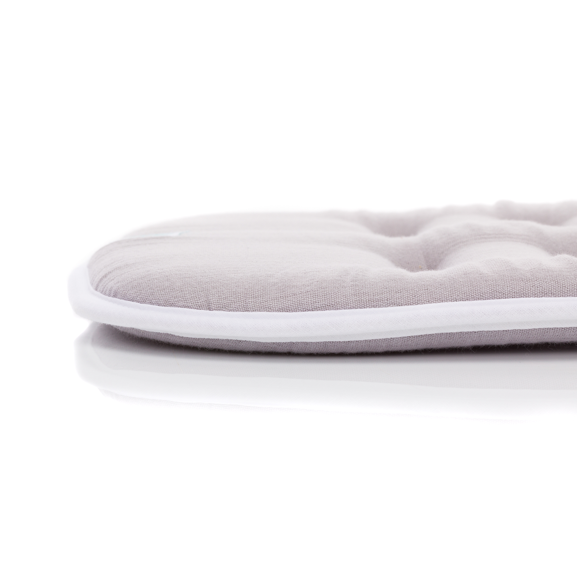 Sitzauflagen, LITTLE ONE, Grau – Produktansicht