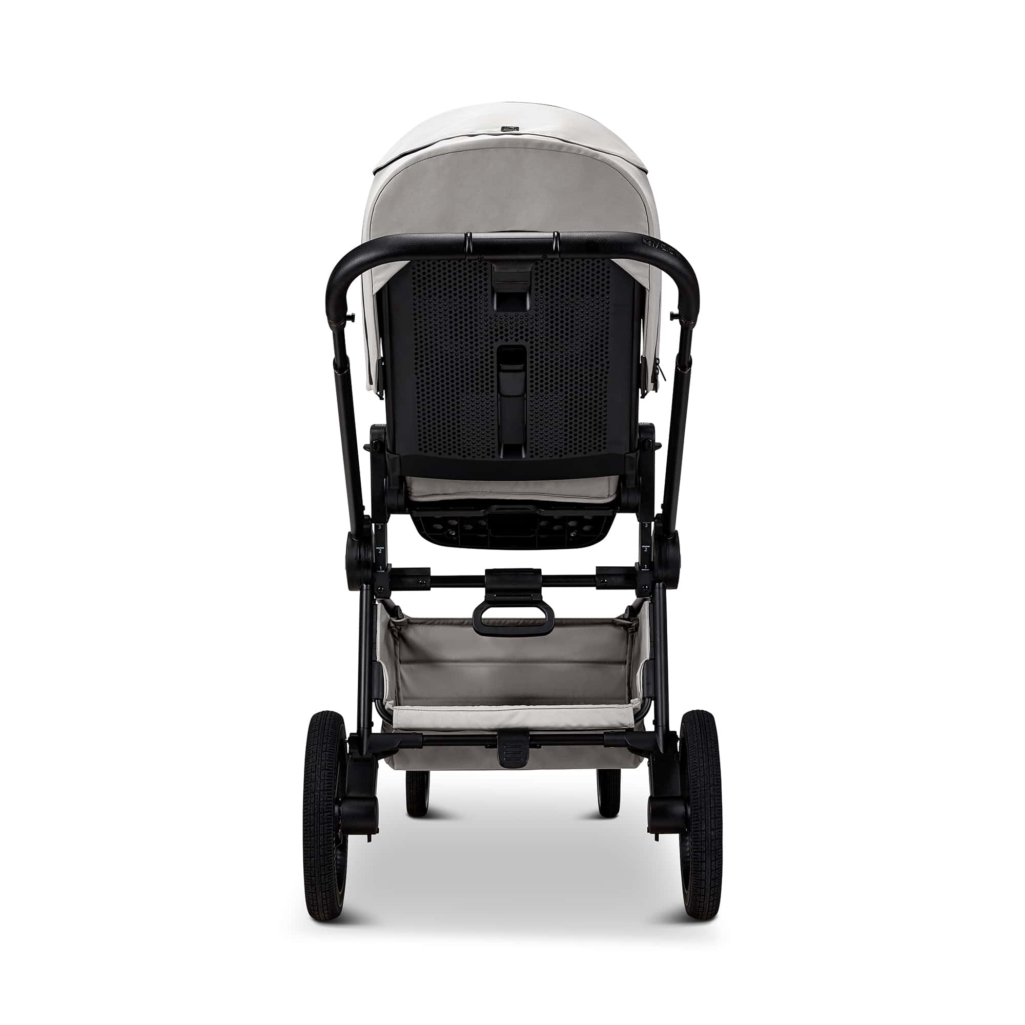 Buggys, MOON, Grau – Produktansicht