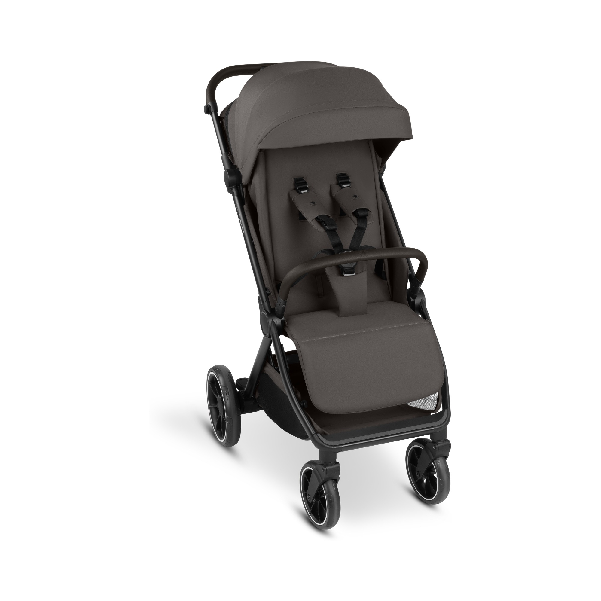 Buggys, ABC DESIGN, Braun – Produktansicht