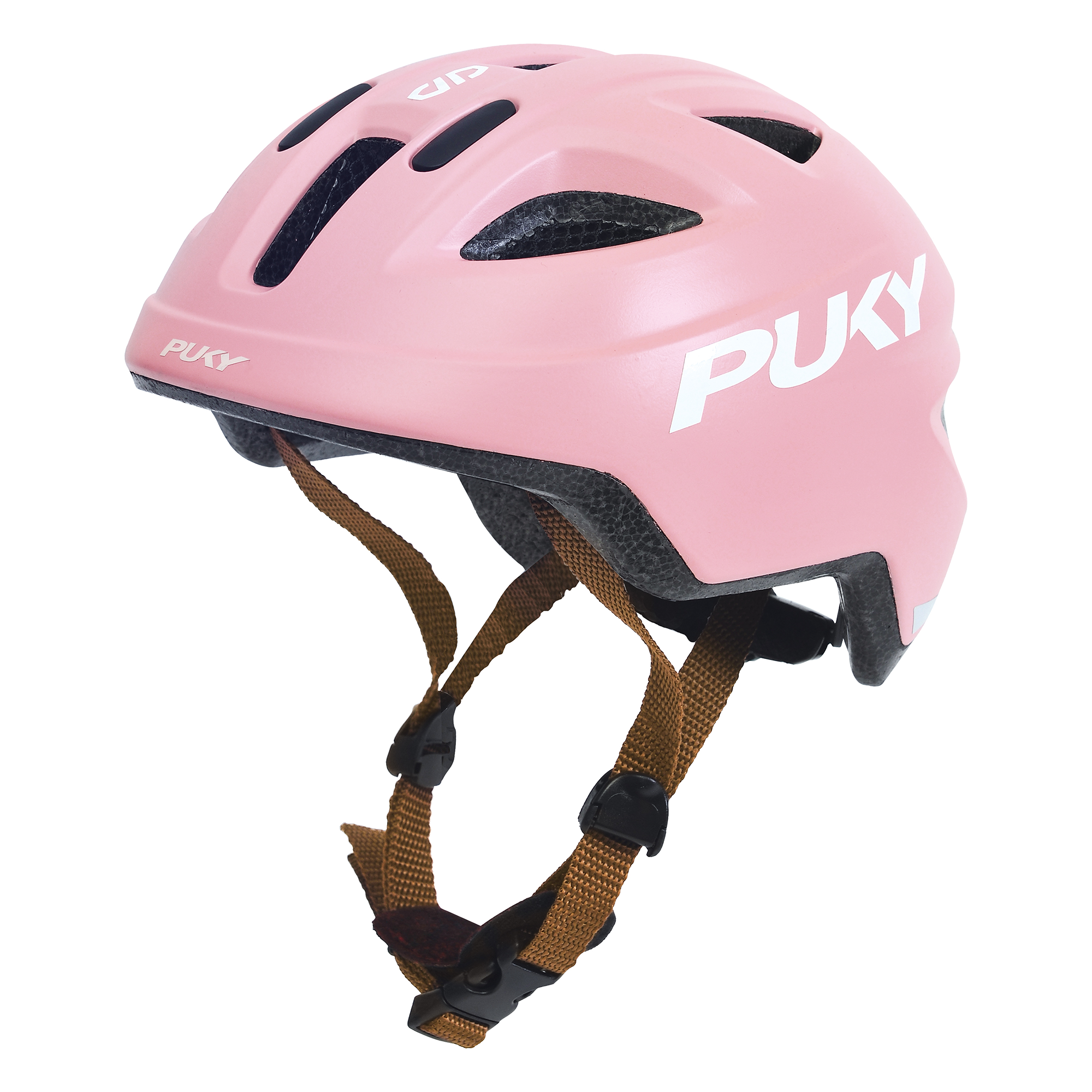Fahrradhelme, PUKY – Produktansicht