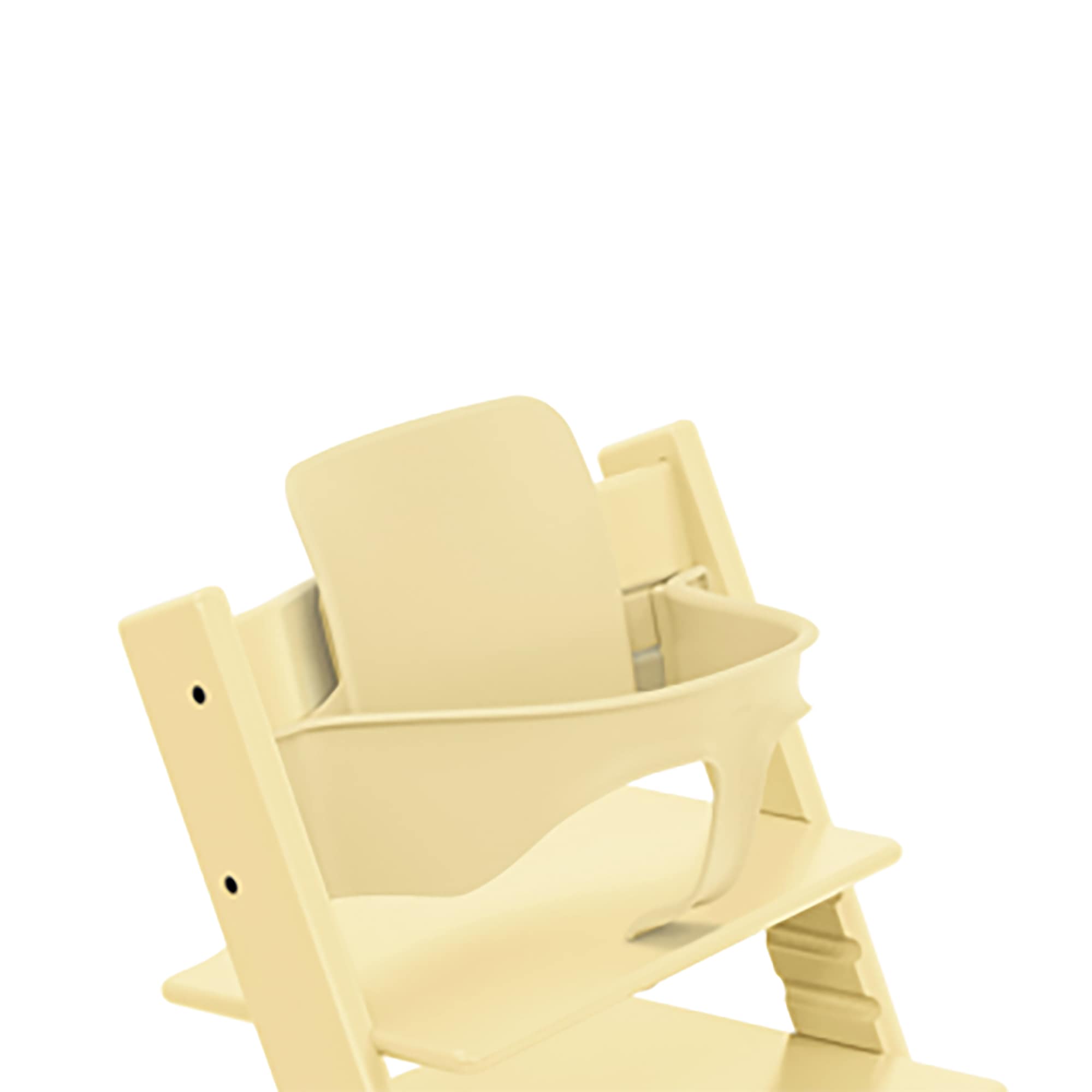 Produkte, STOKKE, Gelb – Besonderheit: stützt und sichert das Kind