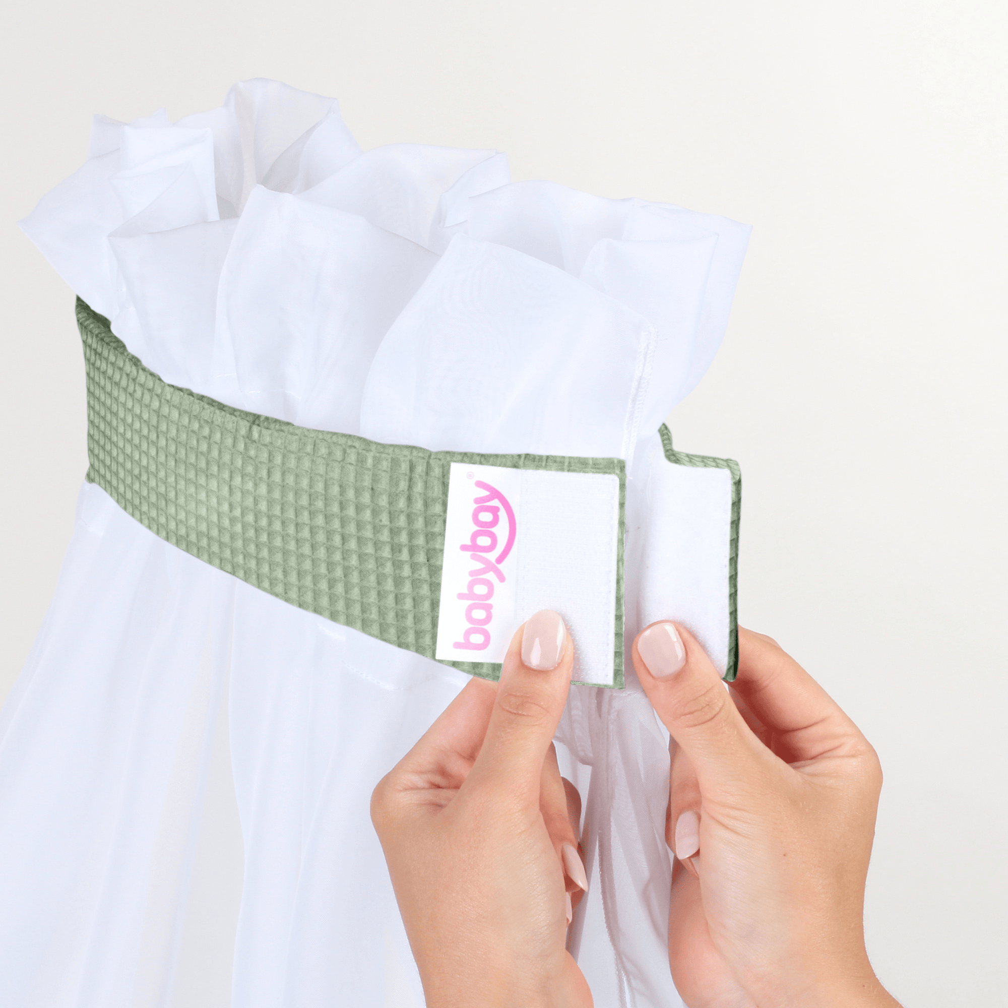 Himmel, babybay, Grün – Produktansicht