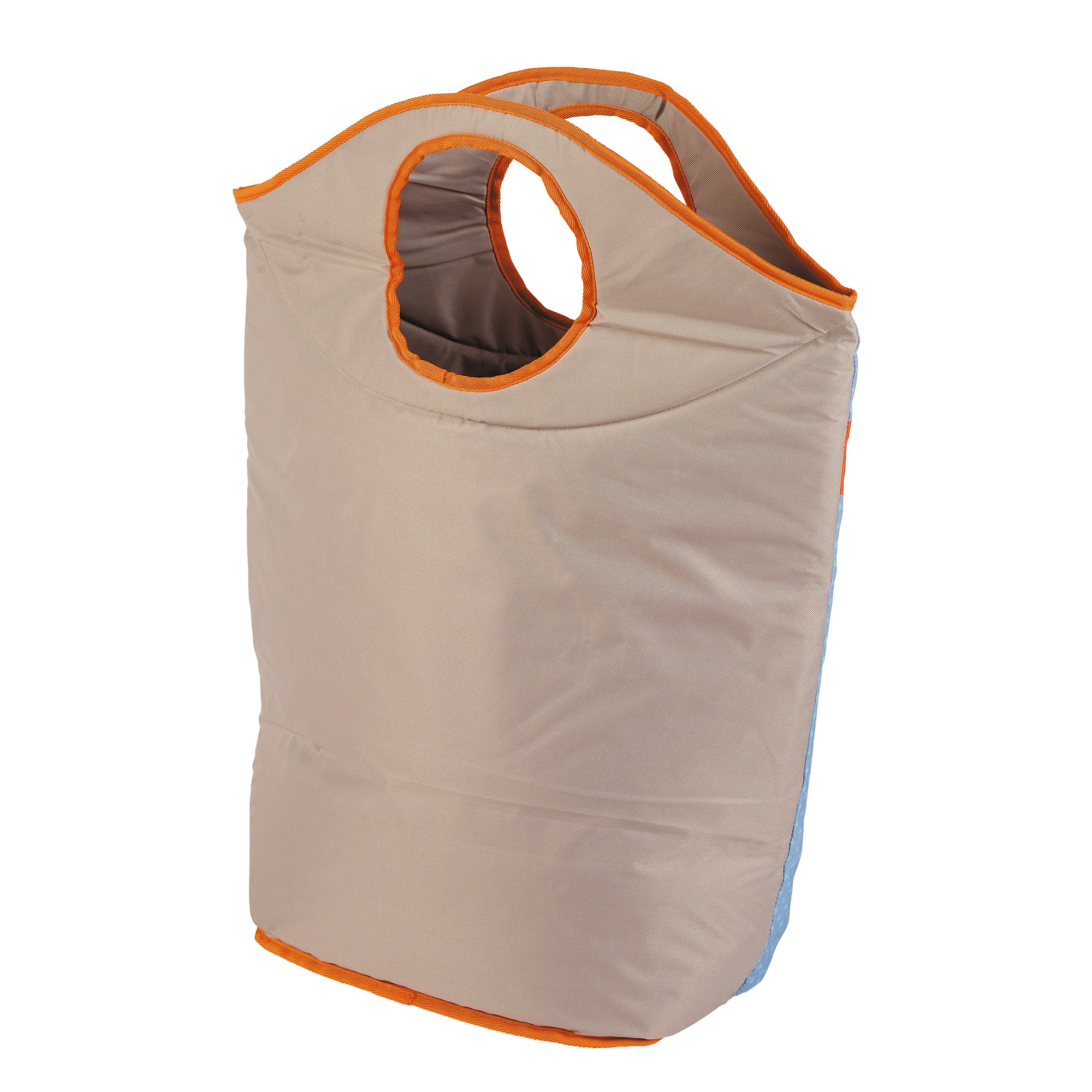 Aufbewahrungskörbe, Sterntaler, Weiß – Produktansicht