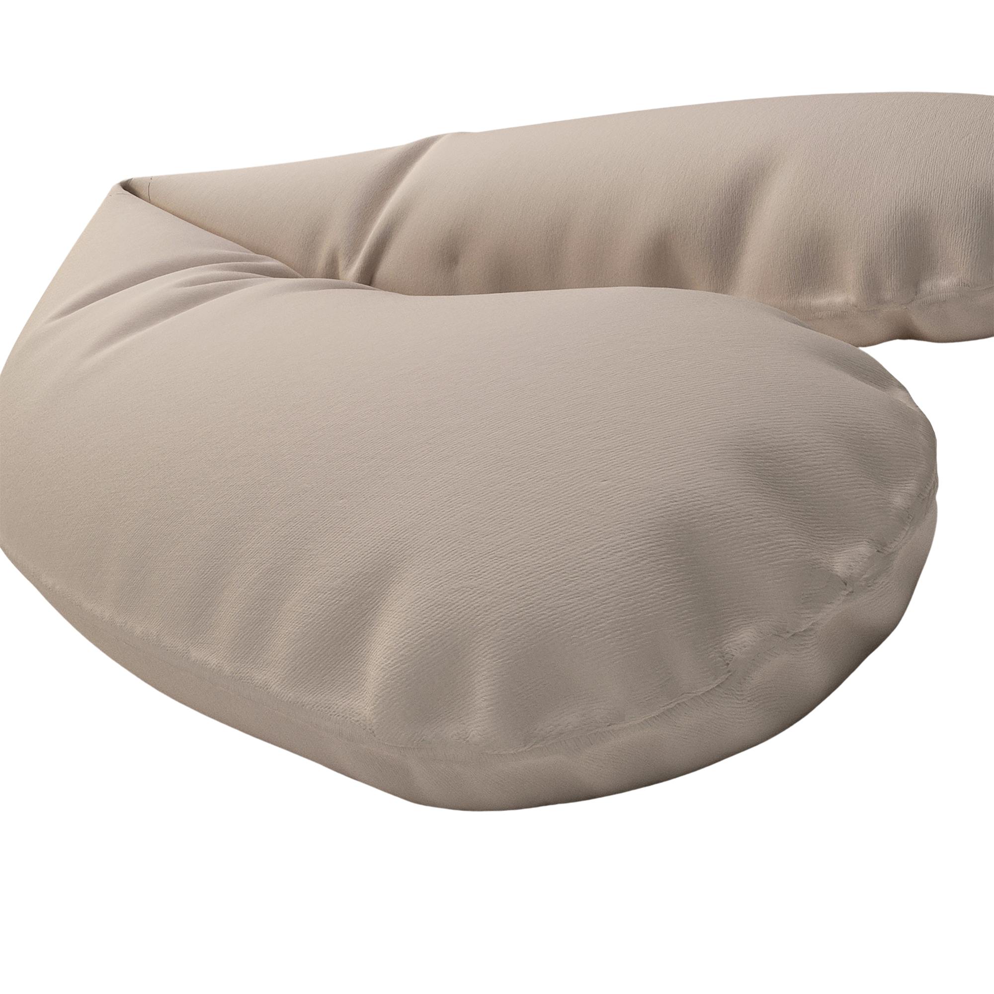 Stillkissen beige, LITTLE ONE, Beige – Produktansicht