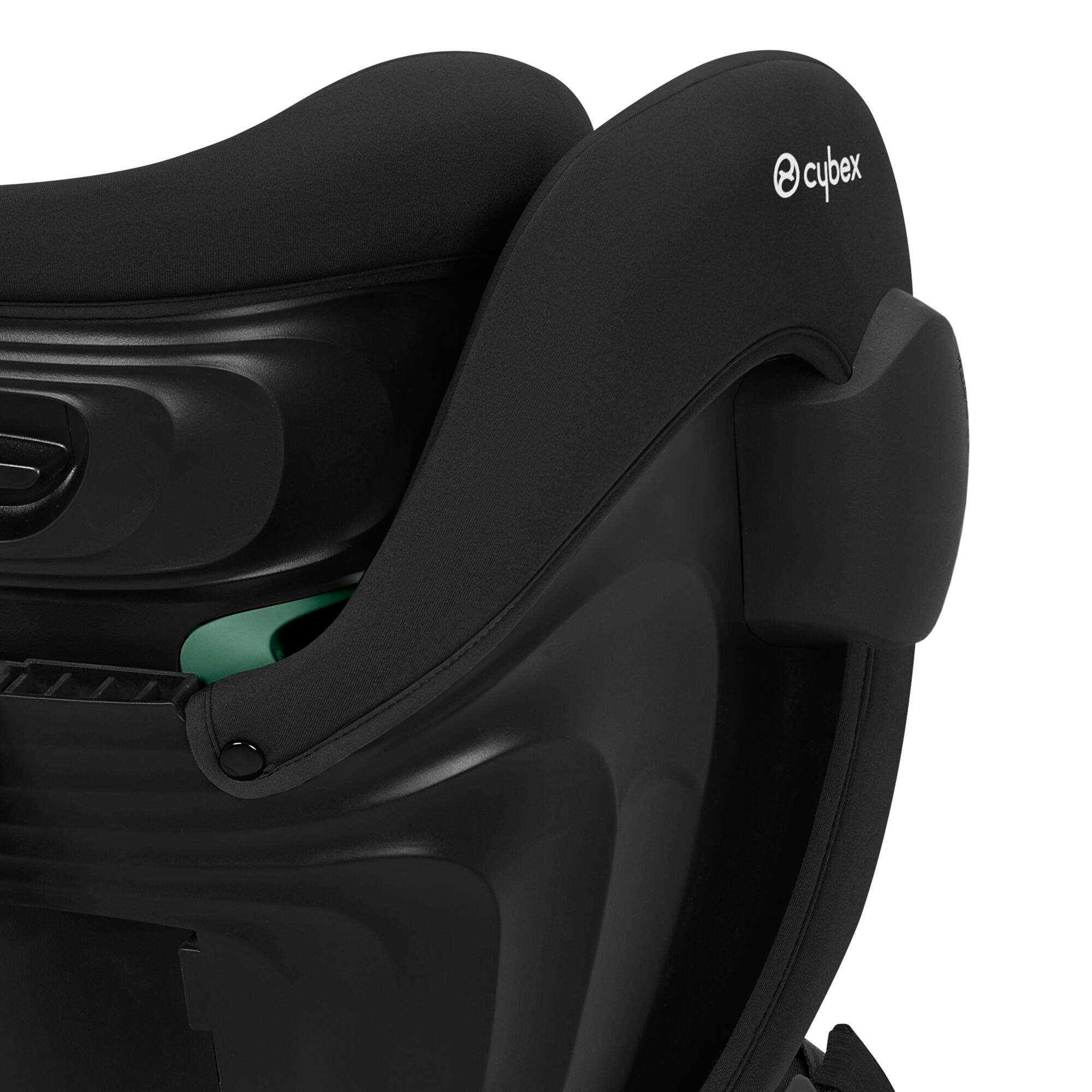 Produkte, cbx by cybex, Schwarz – Produktansicht