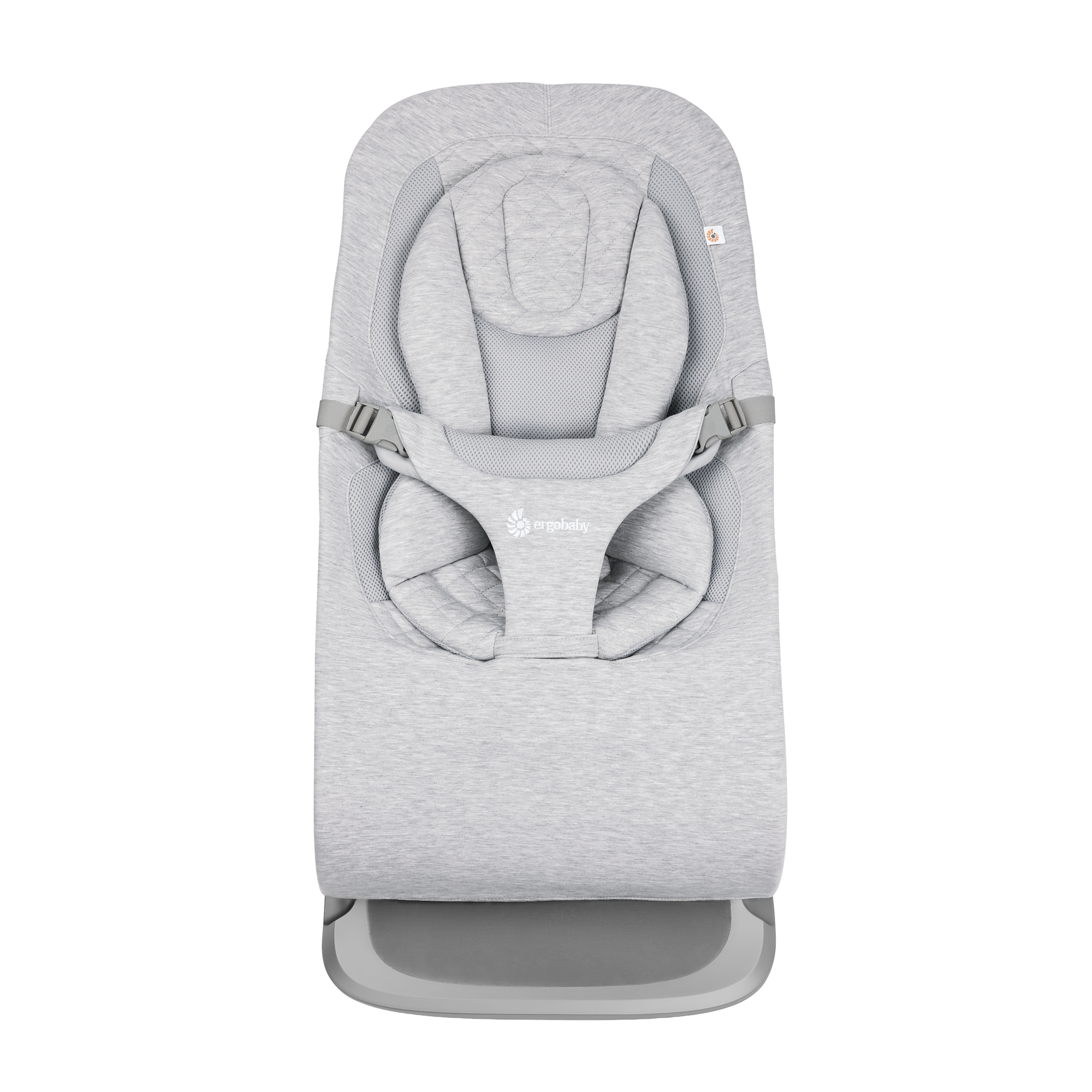 Wippen, ERGObaby, Grau – Produktansicht