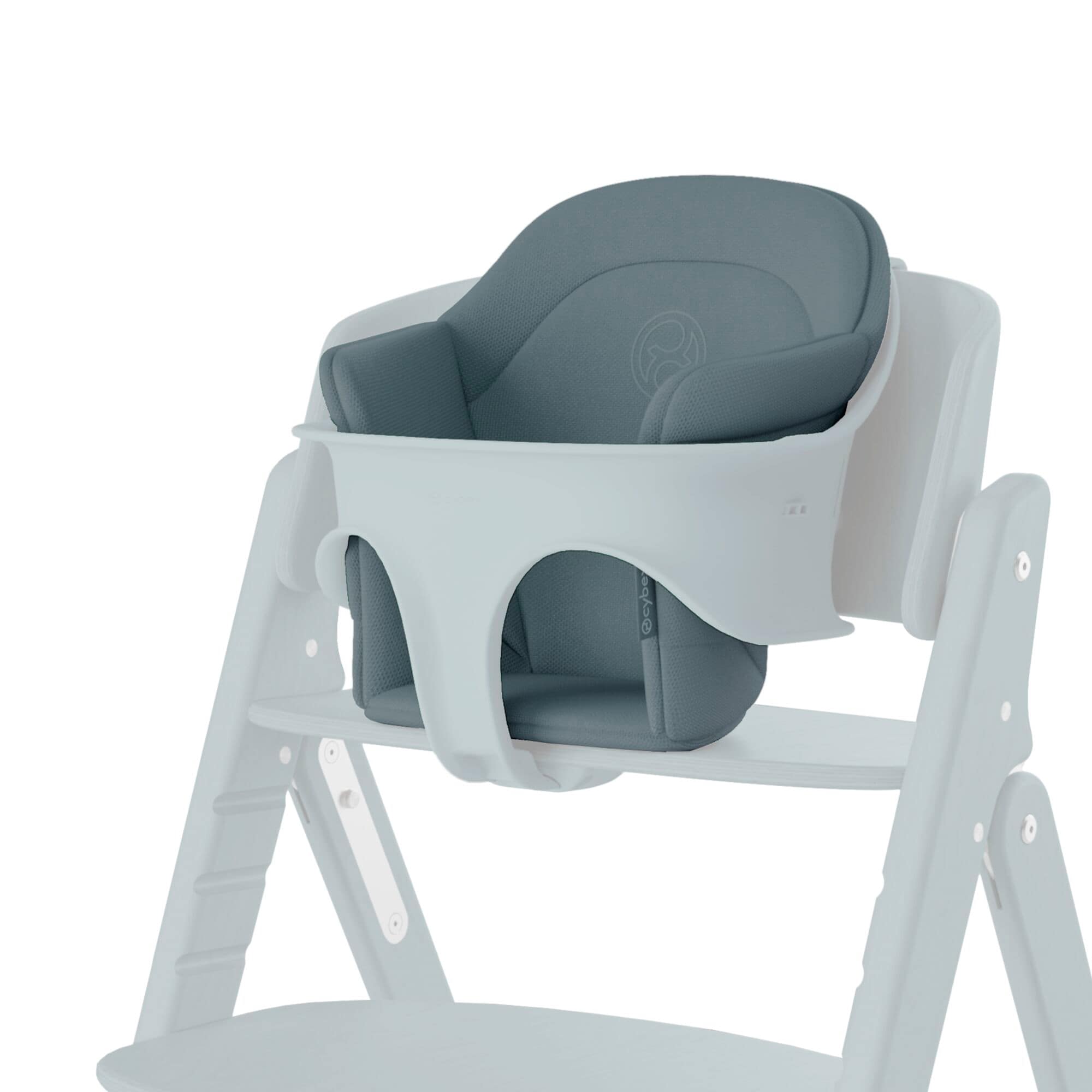 Sitzauflagen, cybex, Blau – Produktansicht