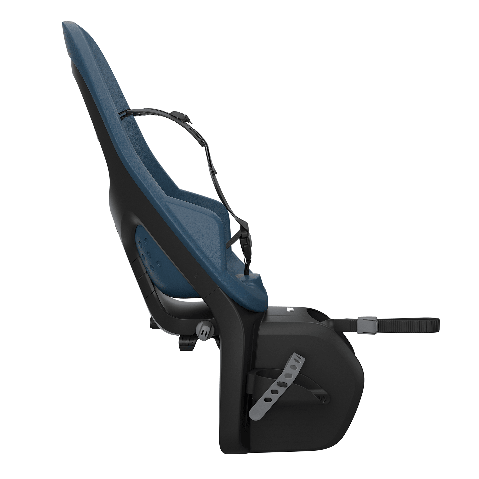 Fahrradsitze, THULE, Blau – Produktansicht