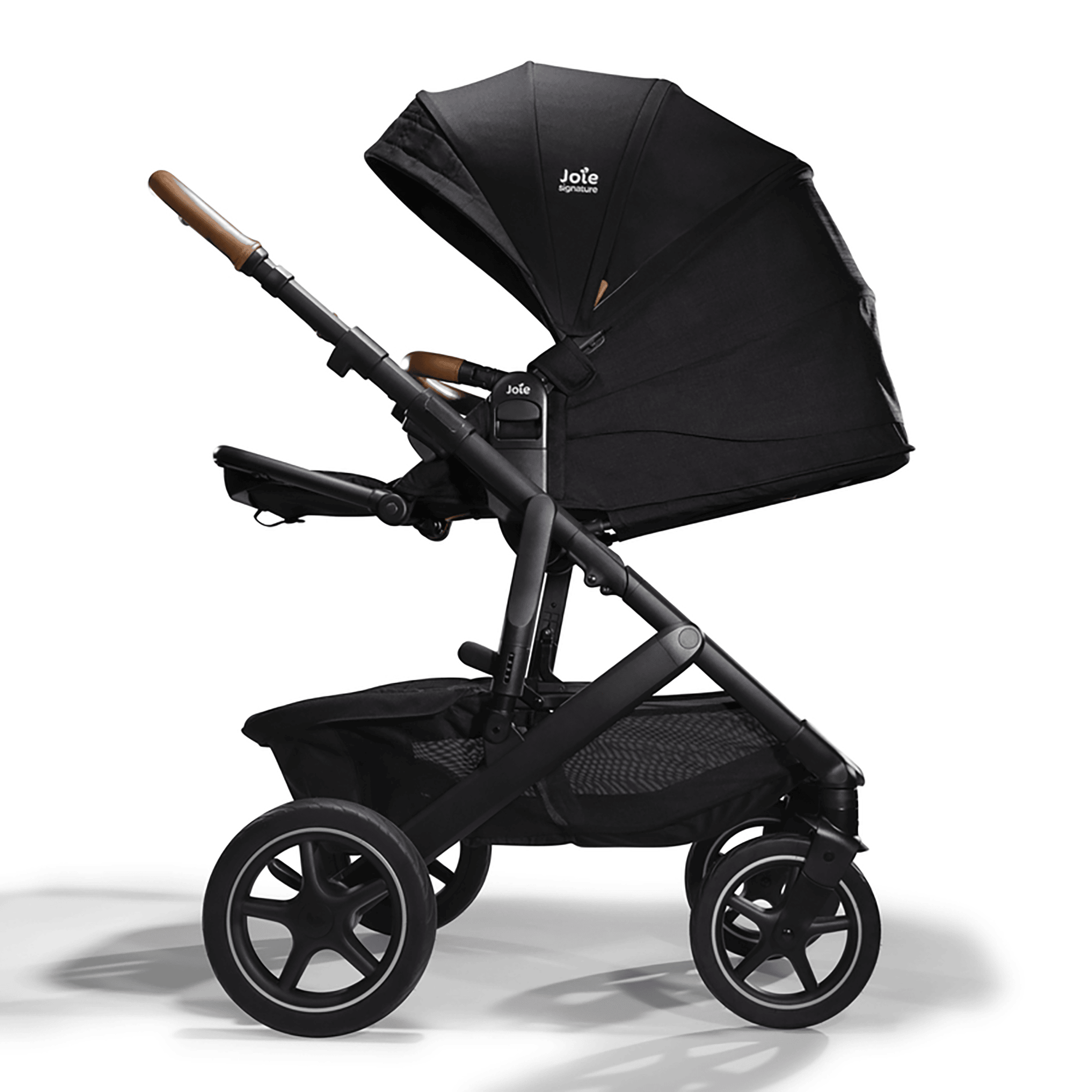 Kinderwagen Komplettsets, Joie signature – Produktansicht