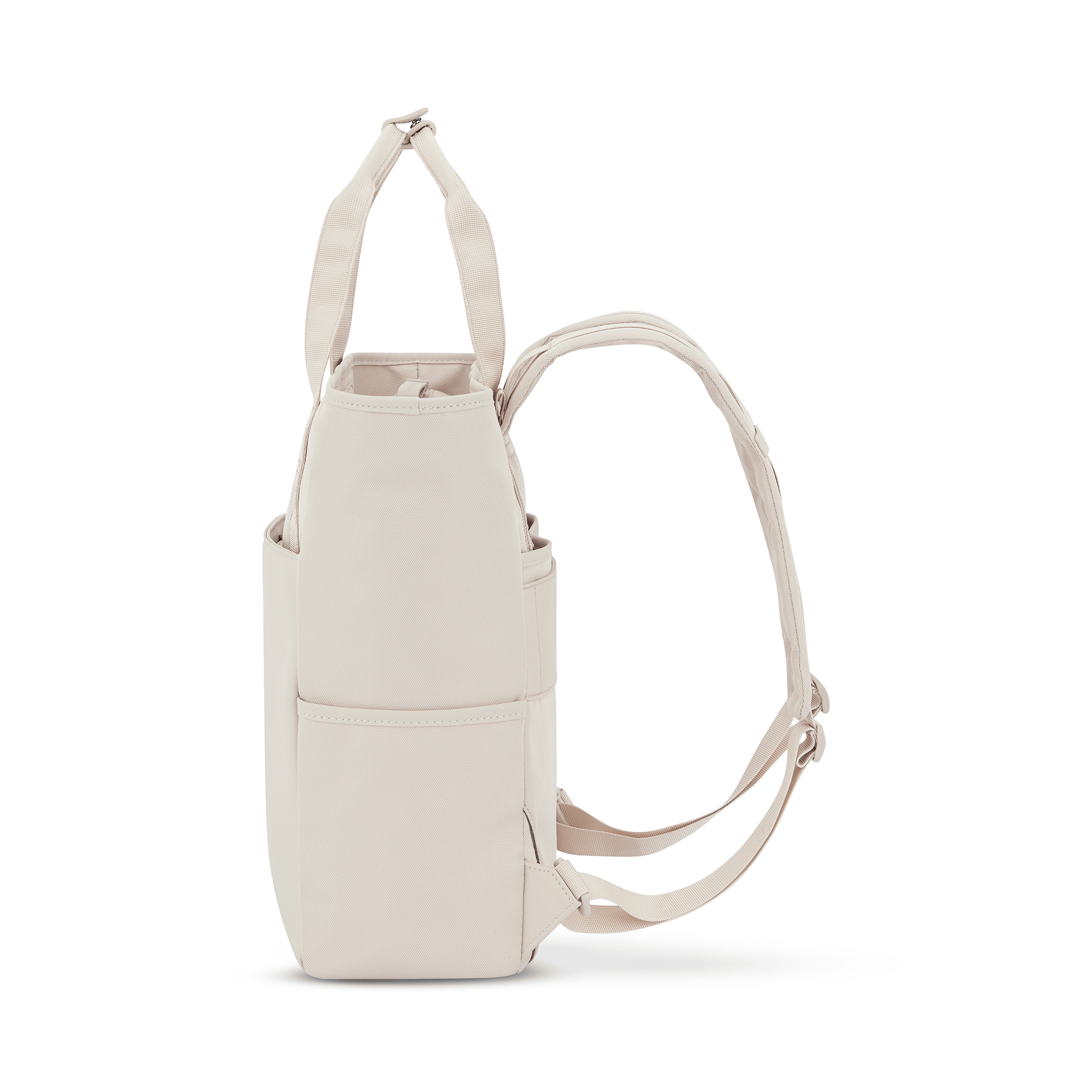 Wickelrucksack Lindby Diaper Sandstone KAPTEN & SON Beige 2000587908308 2