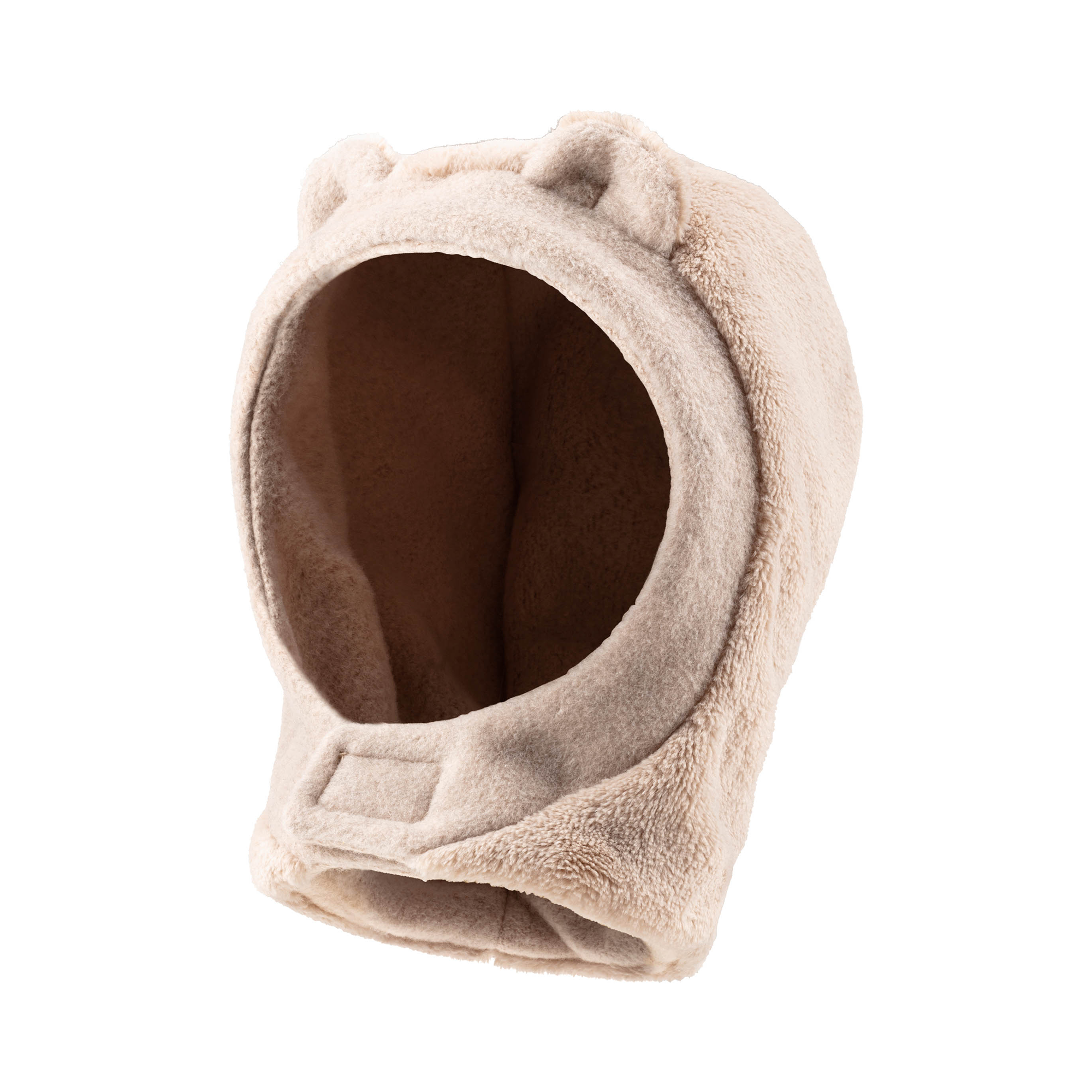 Mützen & Hüte, Sterntaler, Beige – Besonderheit: Futter aus 76% Baumwolle