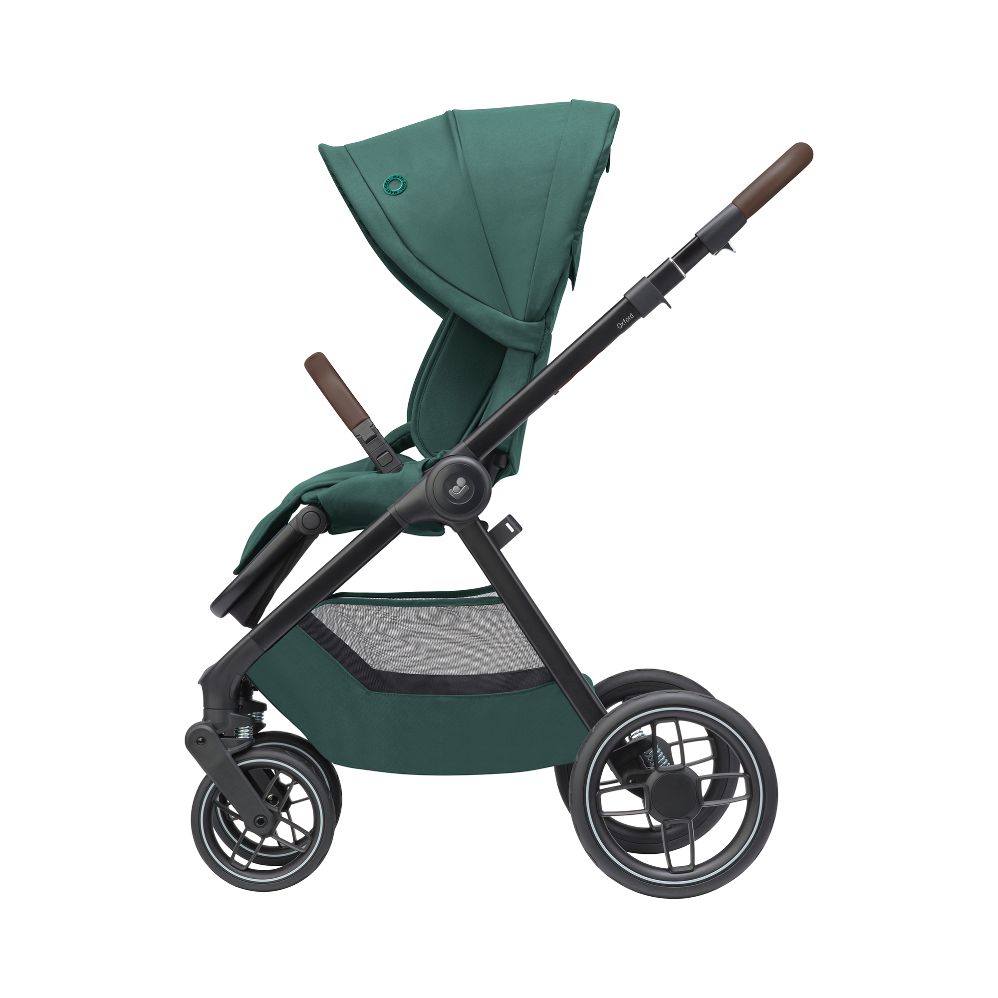 Sportwagen, MAXI-COSI Premium, Grün – Produktansicht