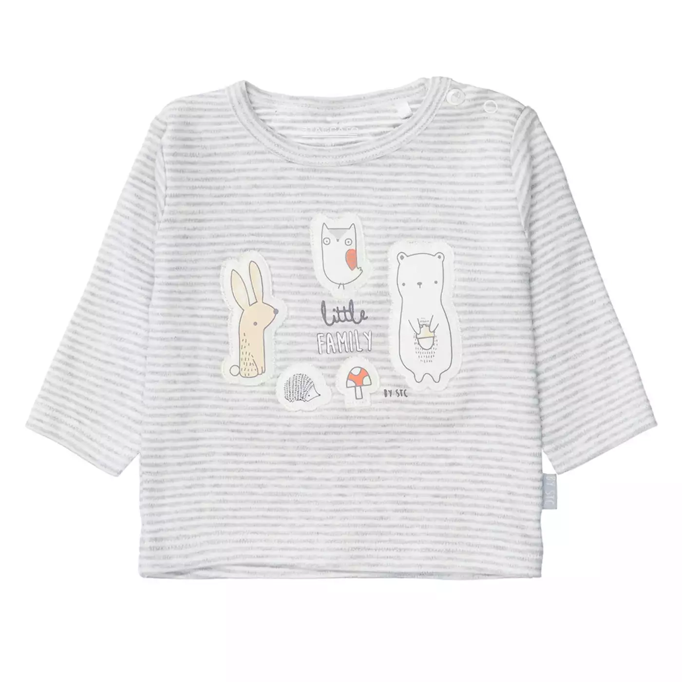 Sweat-, Fleece- & Strickjacken, STACCATO – Produktansicht