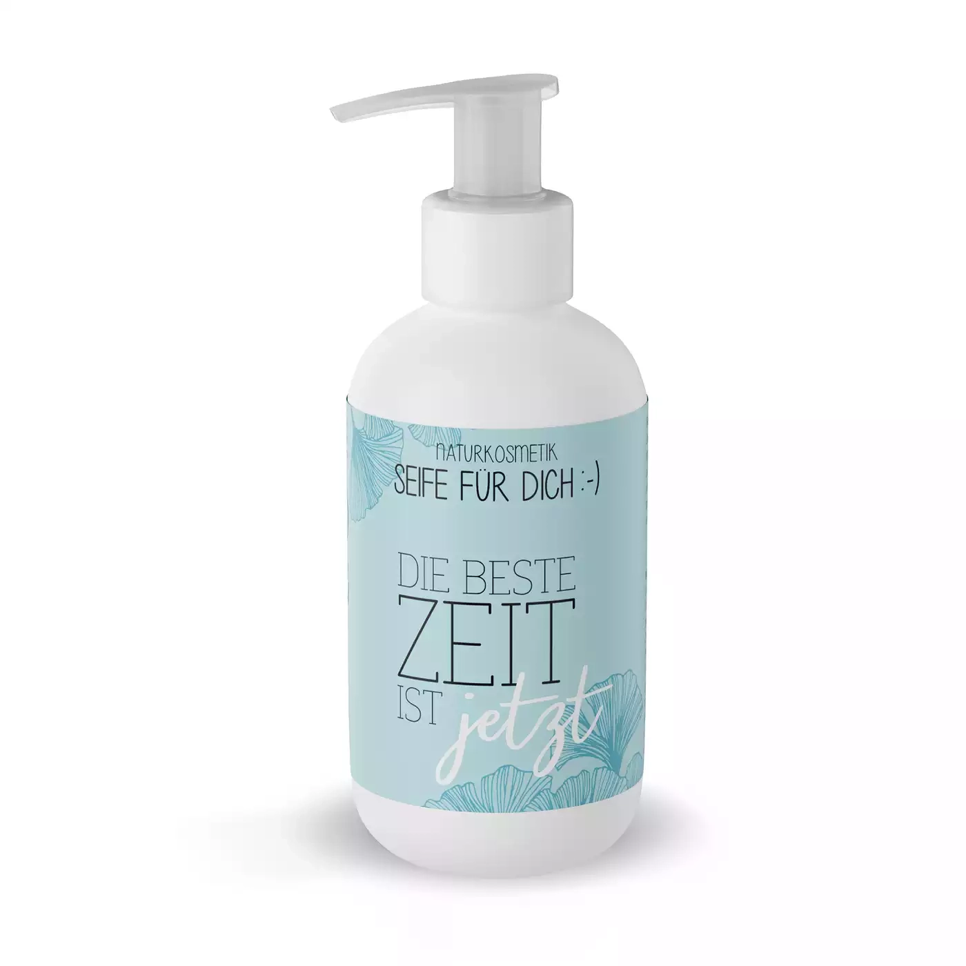 MamiZeit, GeschenkFürDich, Orange – Produktansicht