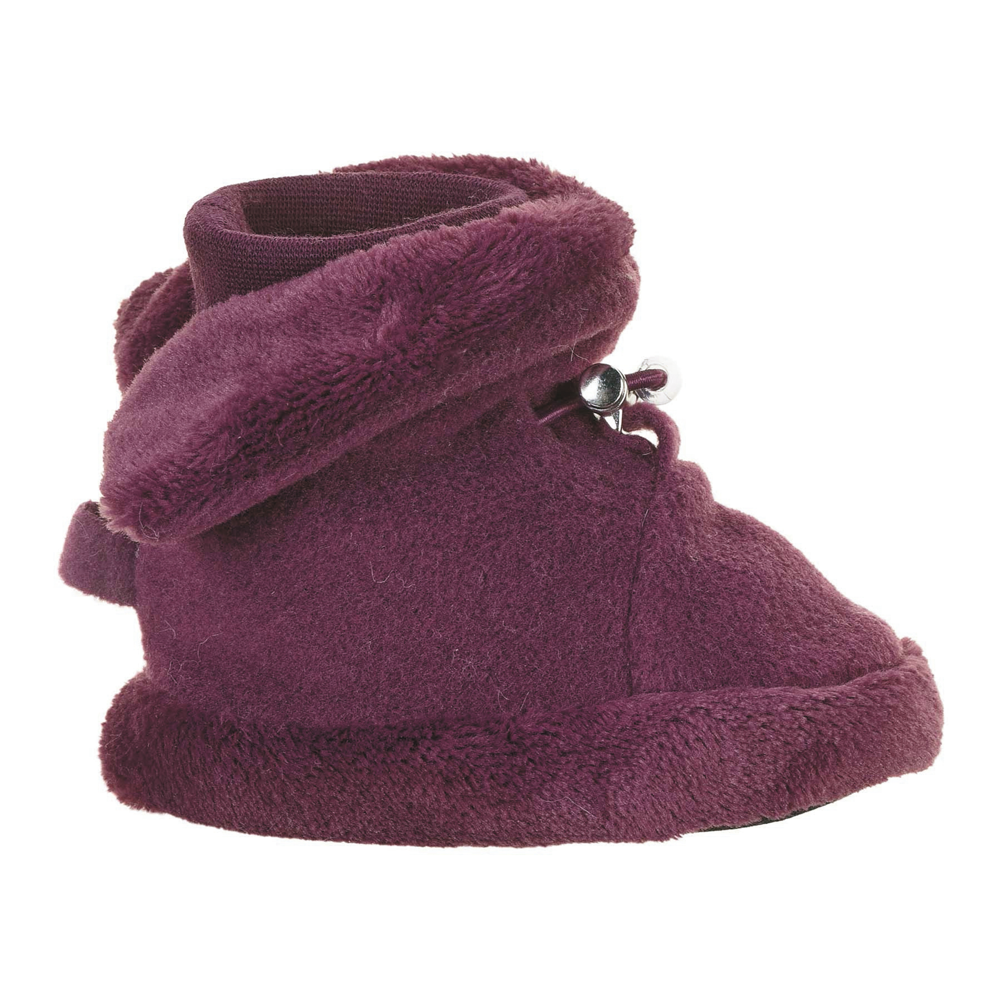 Babyschuh Sterntaler Dunkelpink M2000585090401 2