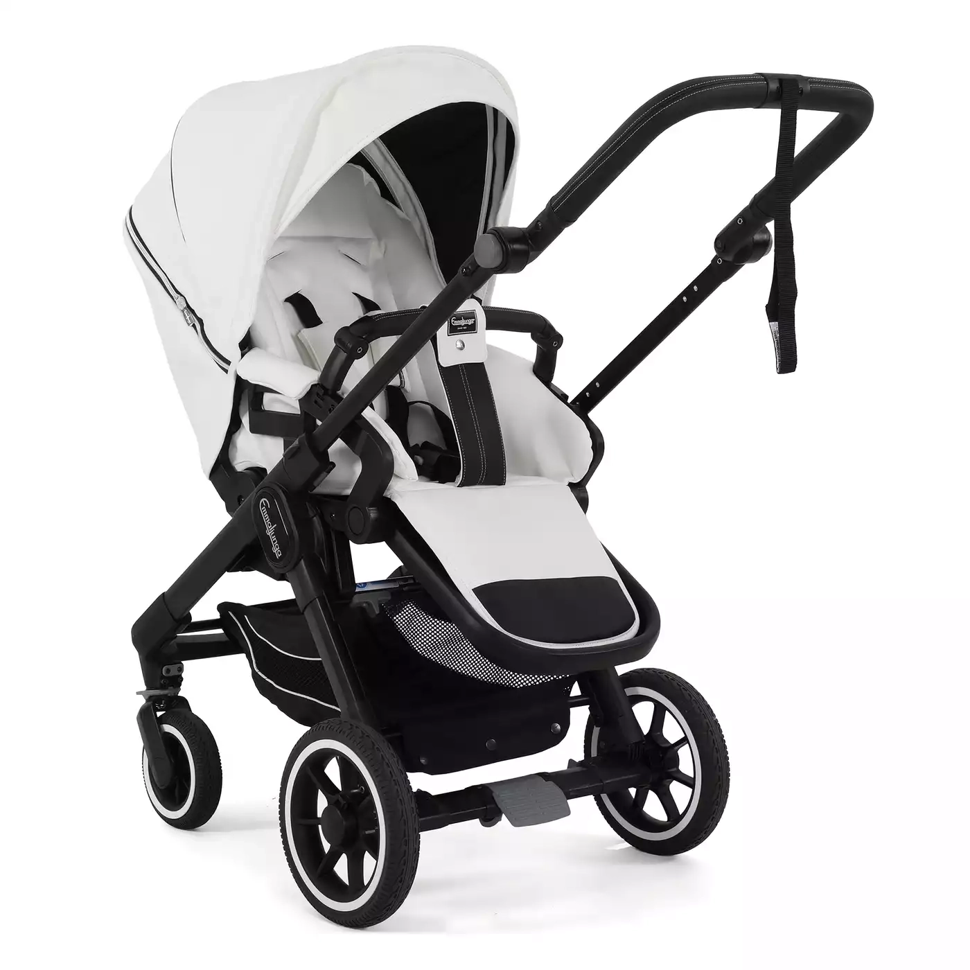 Sportsitze, Emmaljunga – Produktansicht