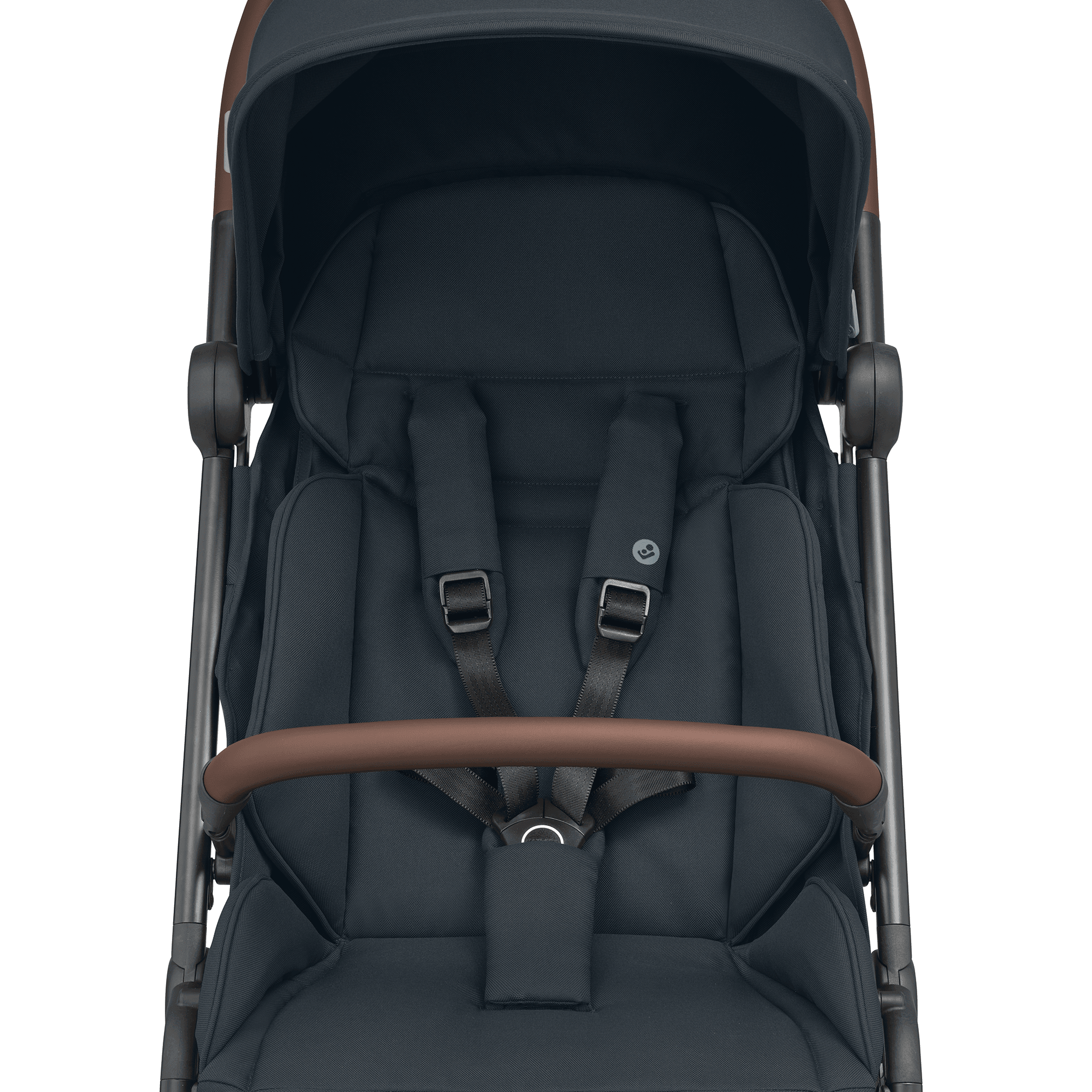 Sportwagen, MAXI-COSI Premium, Grau – Produktansicht