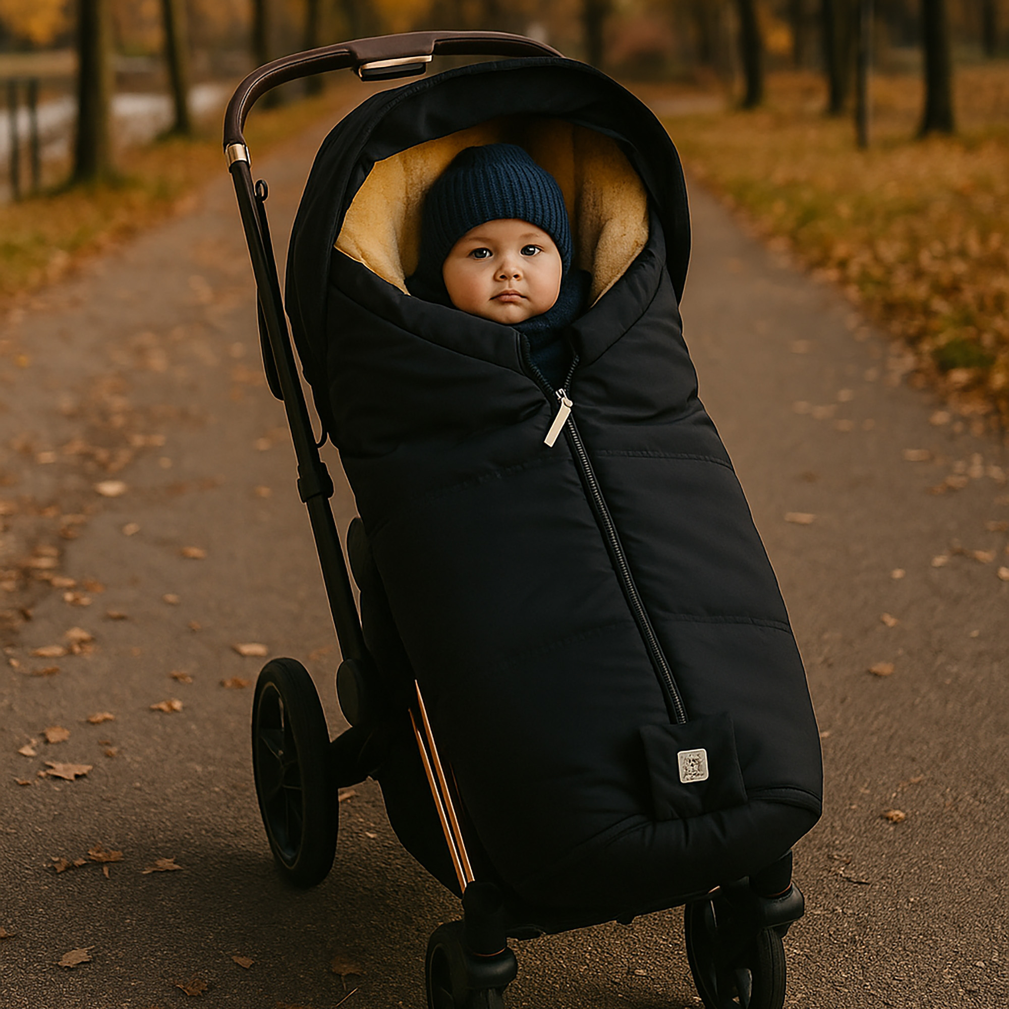 Produkte, KAISER, Schwarz – Produktansicht