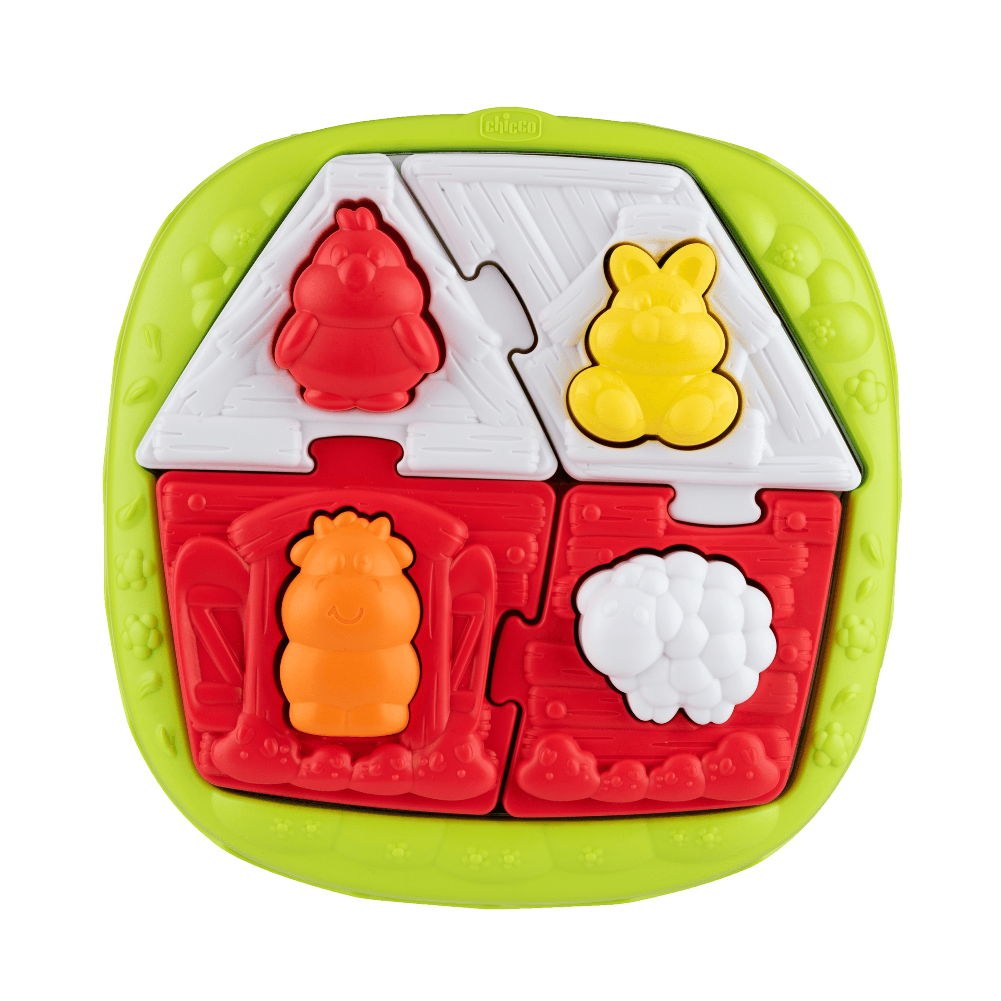 Produkte, chicco, Mehrfarbig – Produktansicht