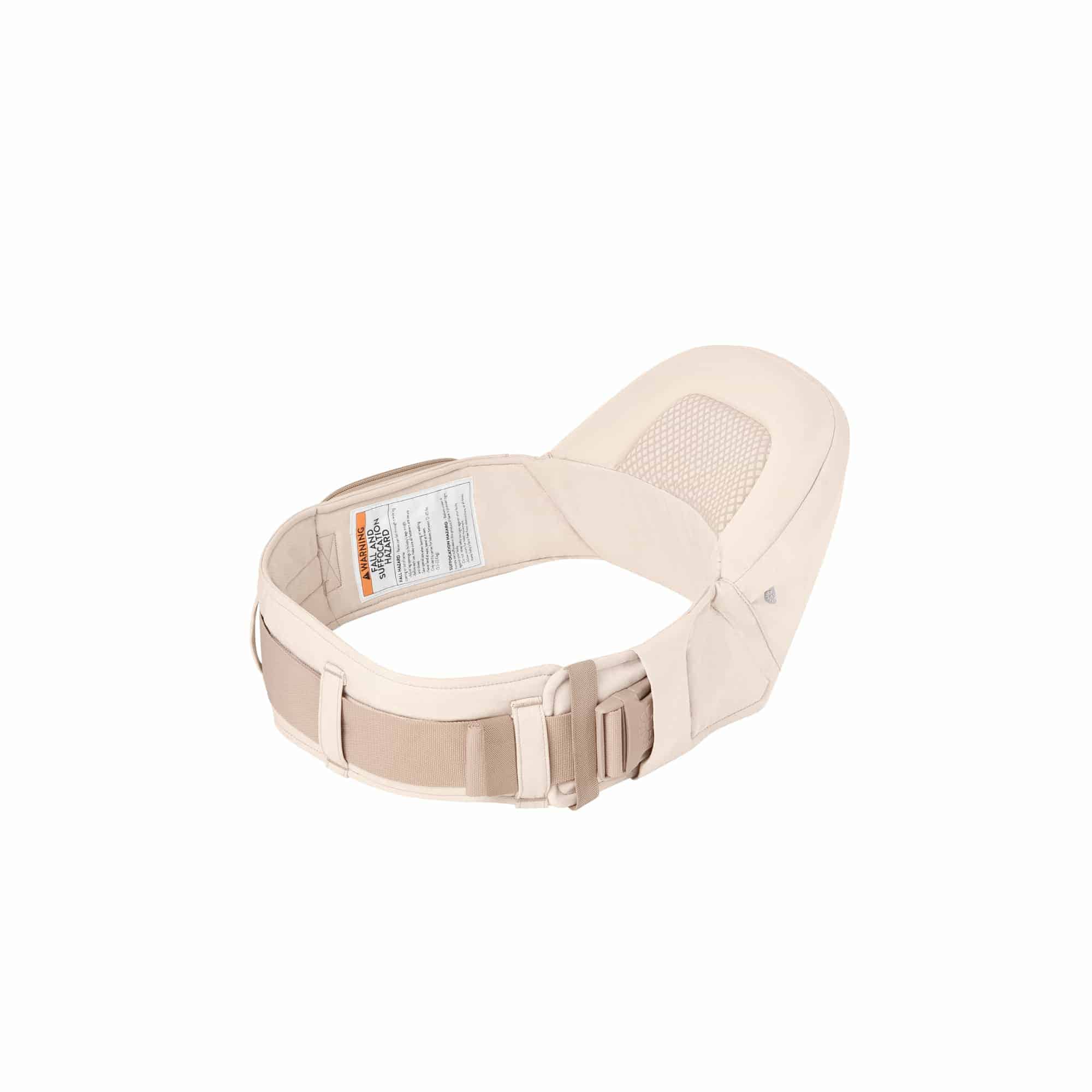 Hüfttragen, ERGObaby, Beige – Produktansicht