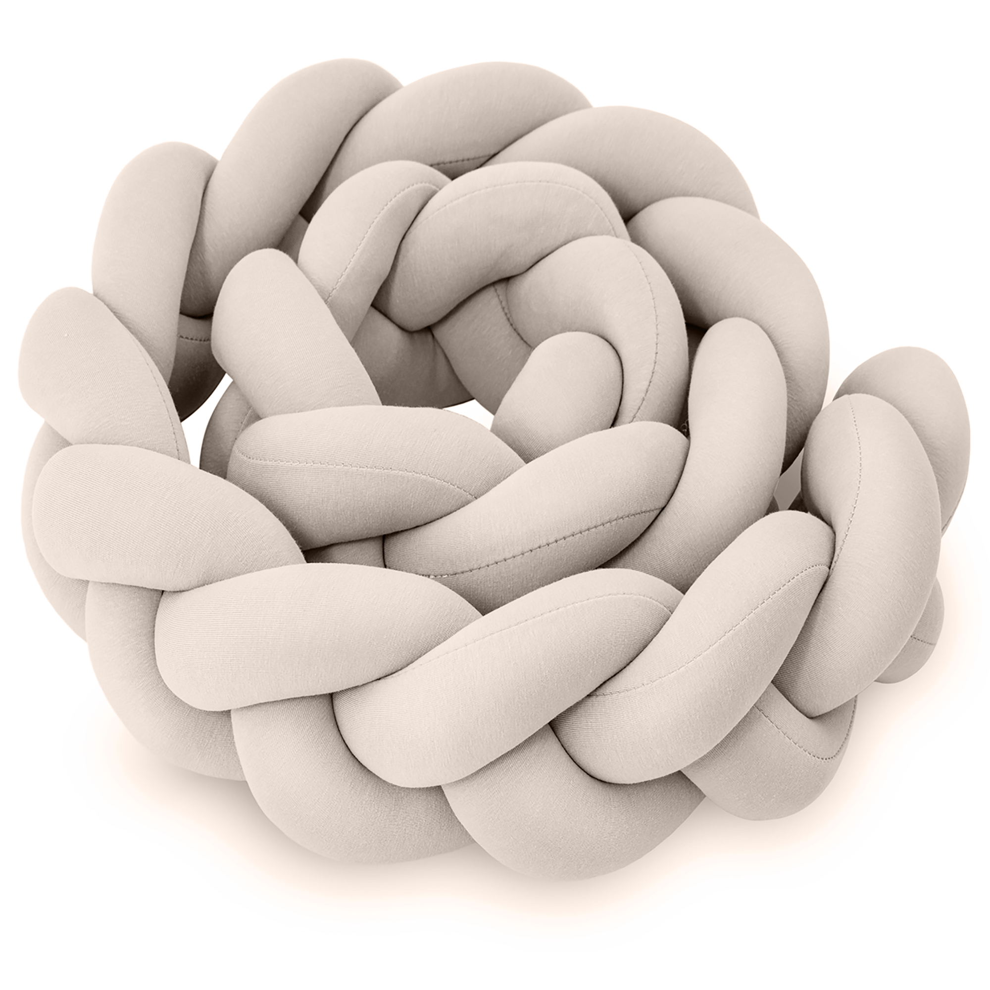 Nestchen, LITTLE ONE, Beige – Produktansicht