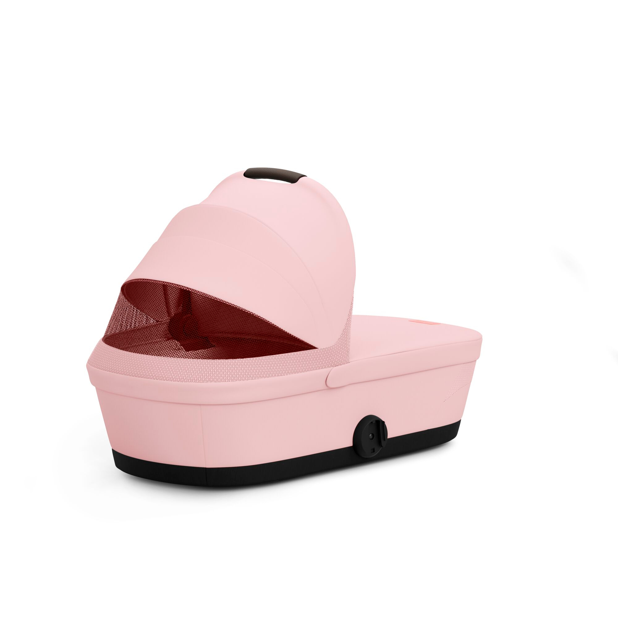 Tragewannen, cybex, Pink – Produktansicht