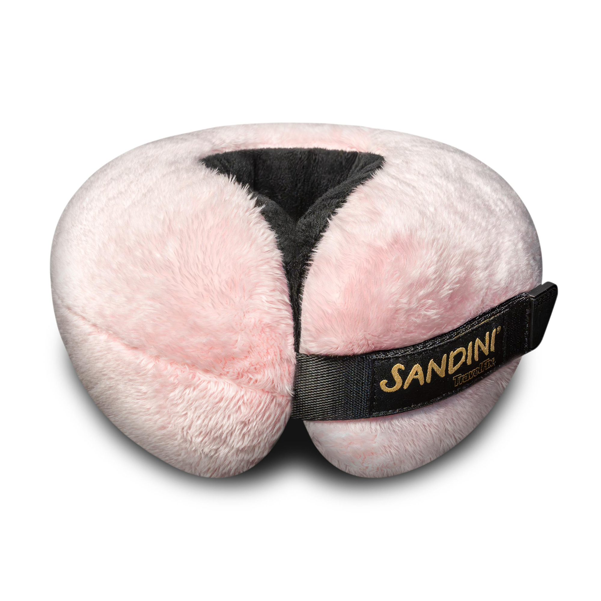 Nackenhörnchen, SANDINI, Pink
