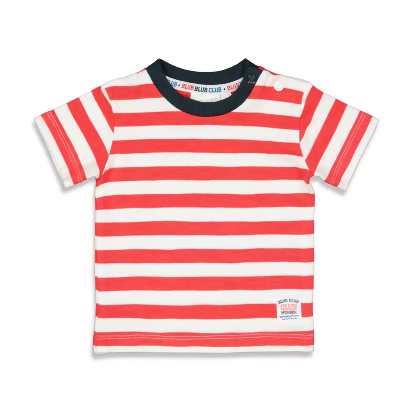 Kurzarmshirts, FEETJE – Produktansicht
