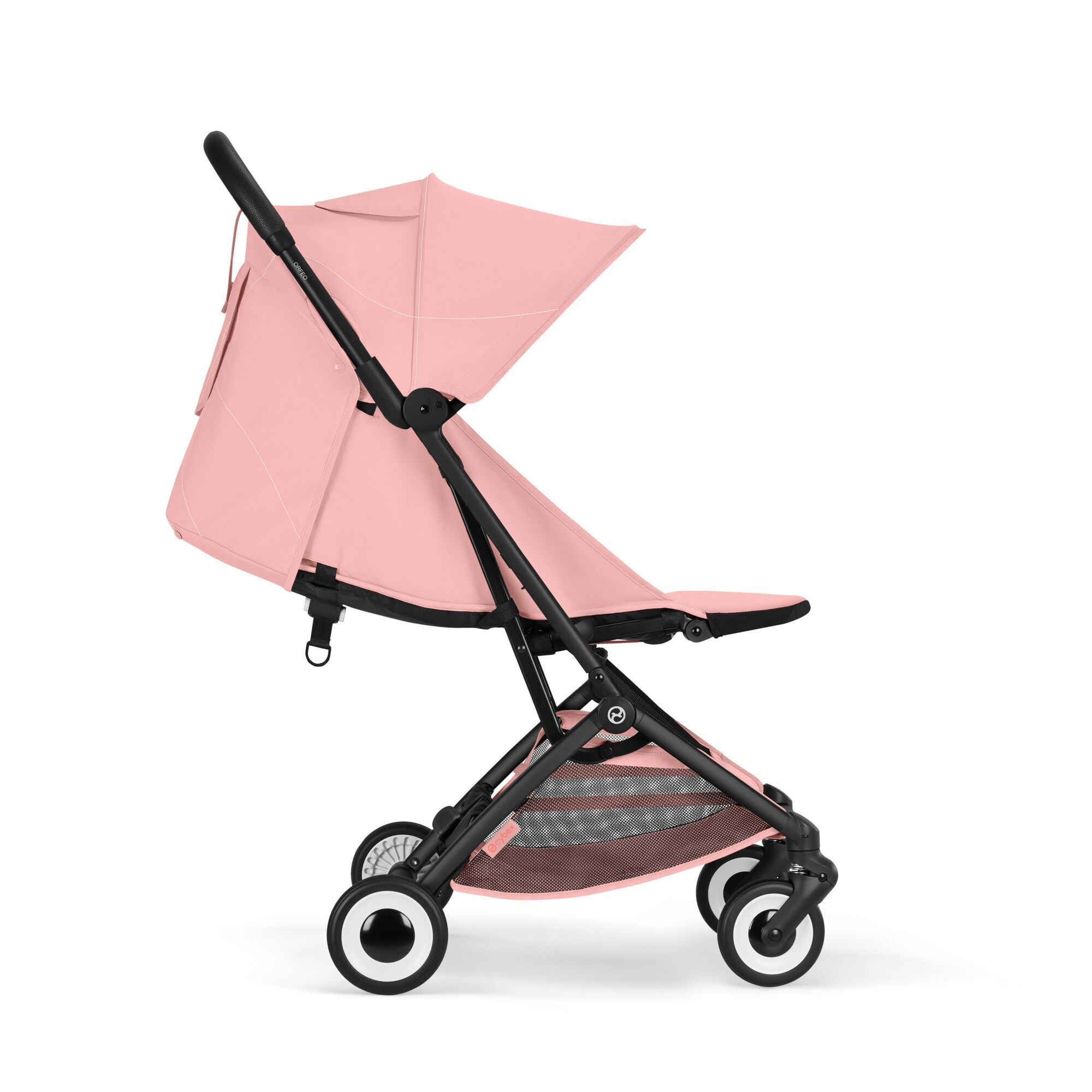 Reisebuggys, cybex, Pink – Produktansicht