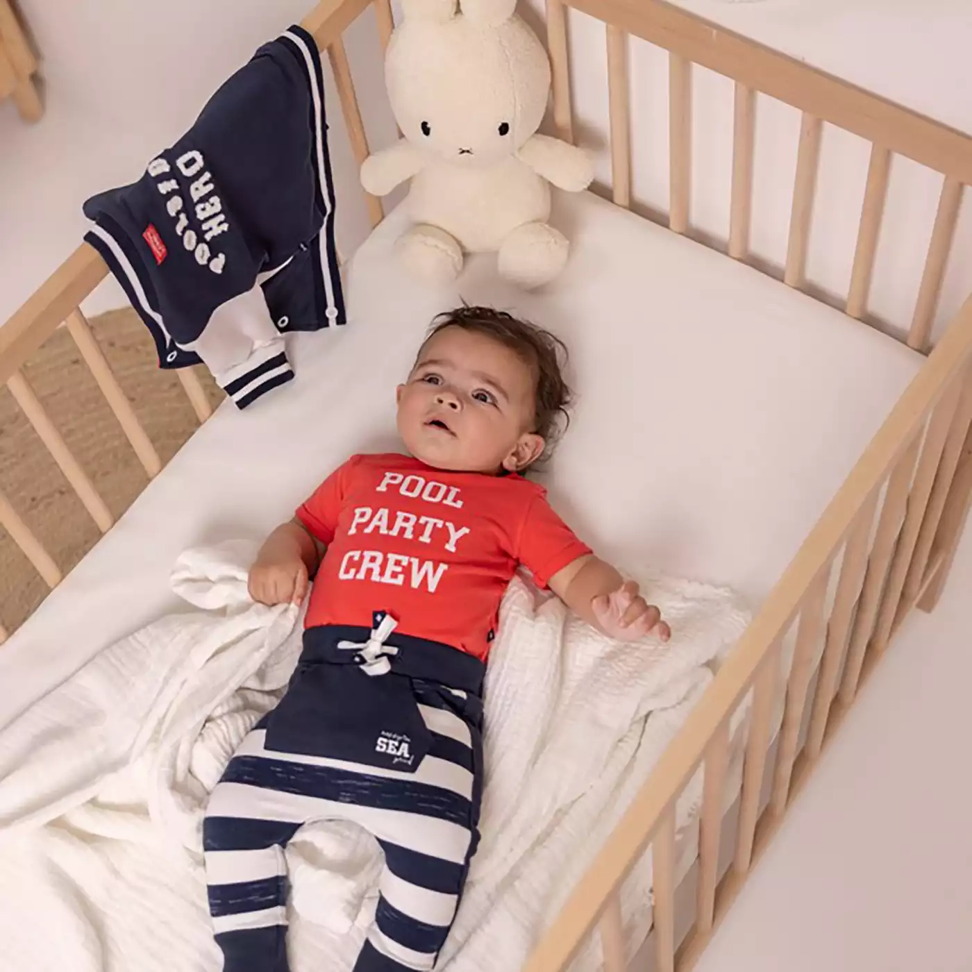 Kurzarmshirts, FEETJE – Produktansicht