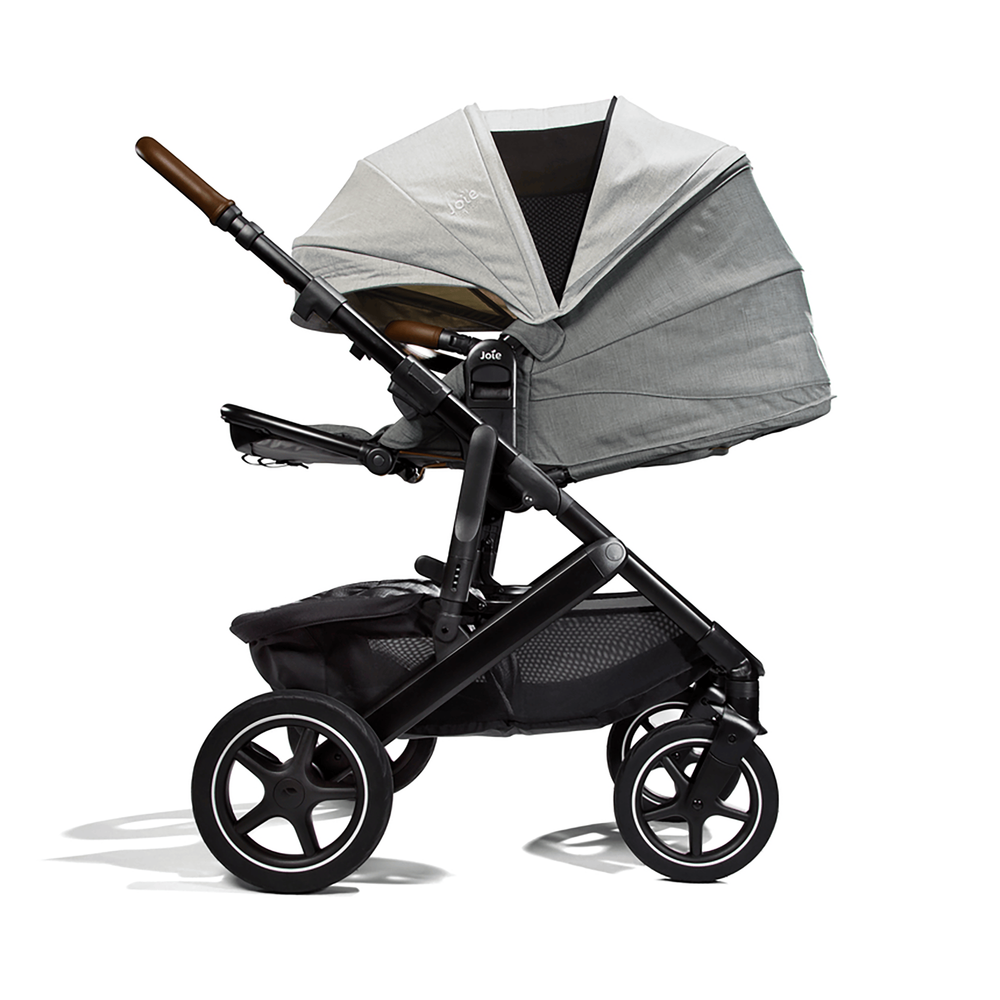 Kinderwagen Komplettsets, Joie signature – Produktansicht
