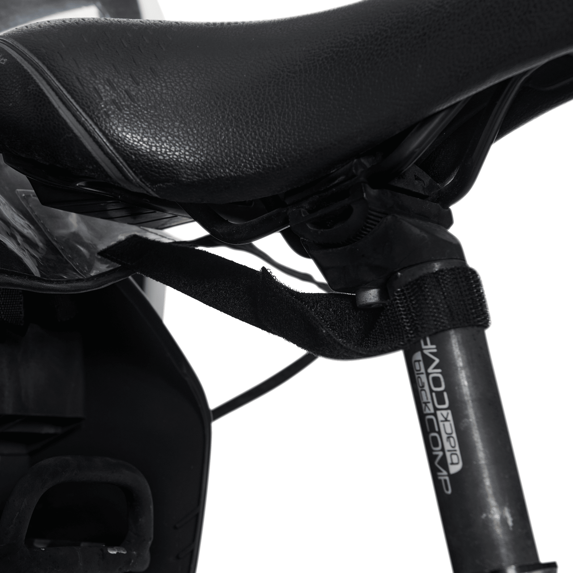 Regen- & Kälteschutz, LITTLE ONE, Transparent – Produktansicht