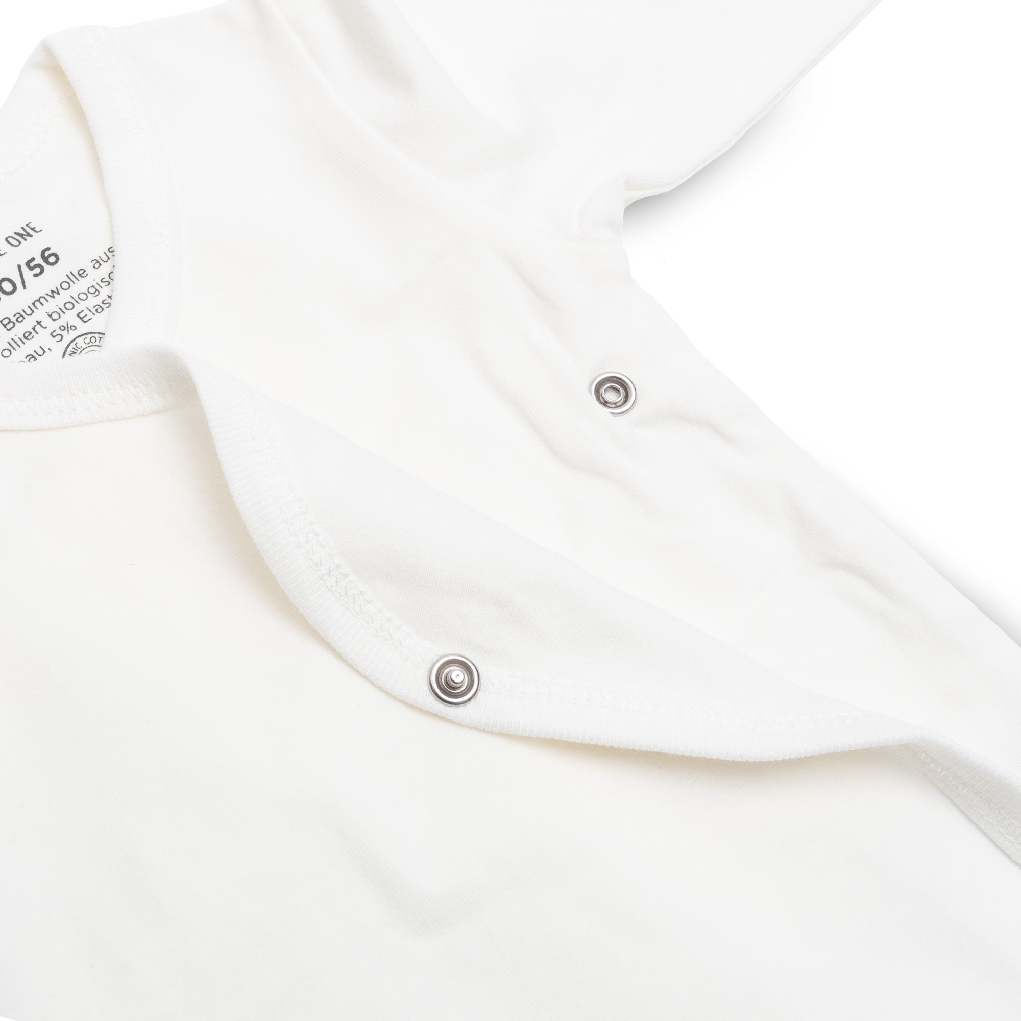 Wickelbodys, LITTLE ONE – Produktansicht