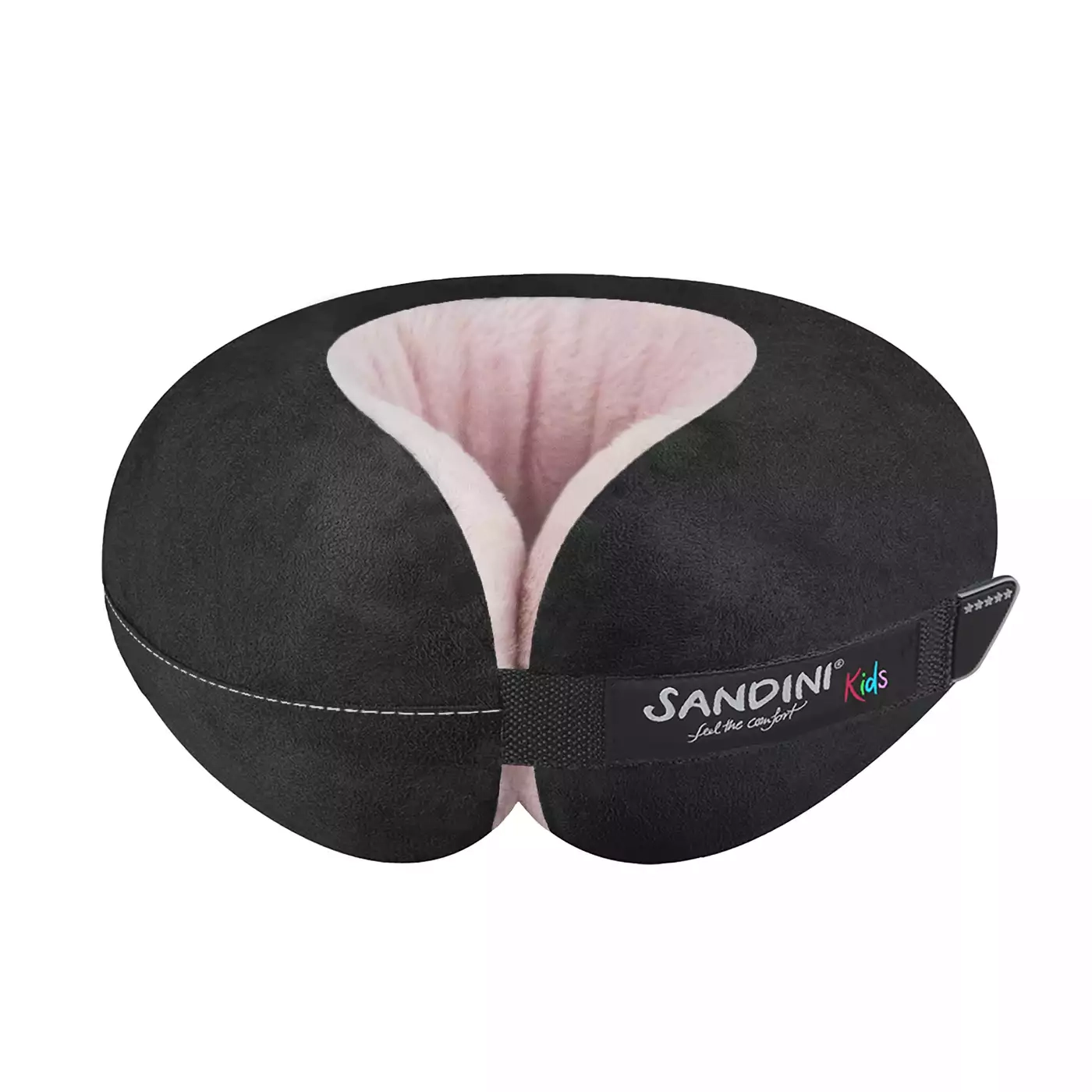 Nackenhörnchen, SANDINI, Pink – Produktansicht