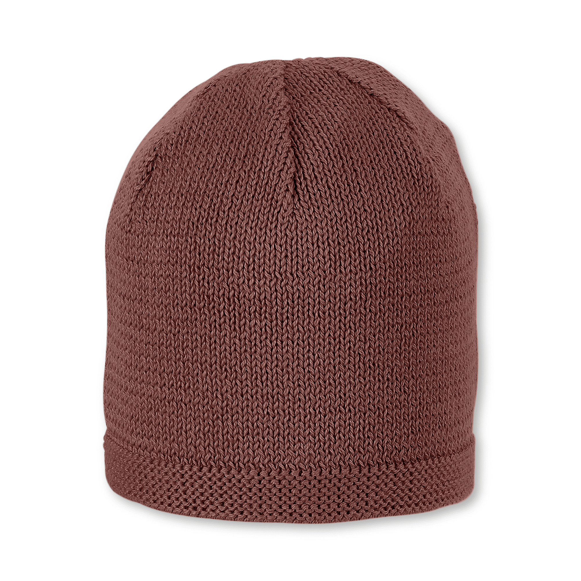 Mützen & Hüte, Sterntaler, Rot – Besonderheit: aus 100% Bio-Baumwolle