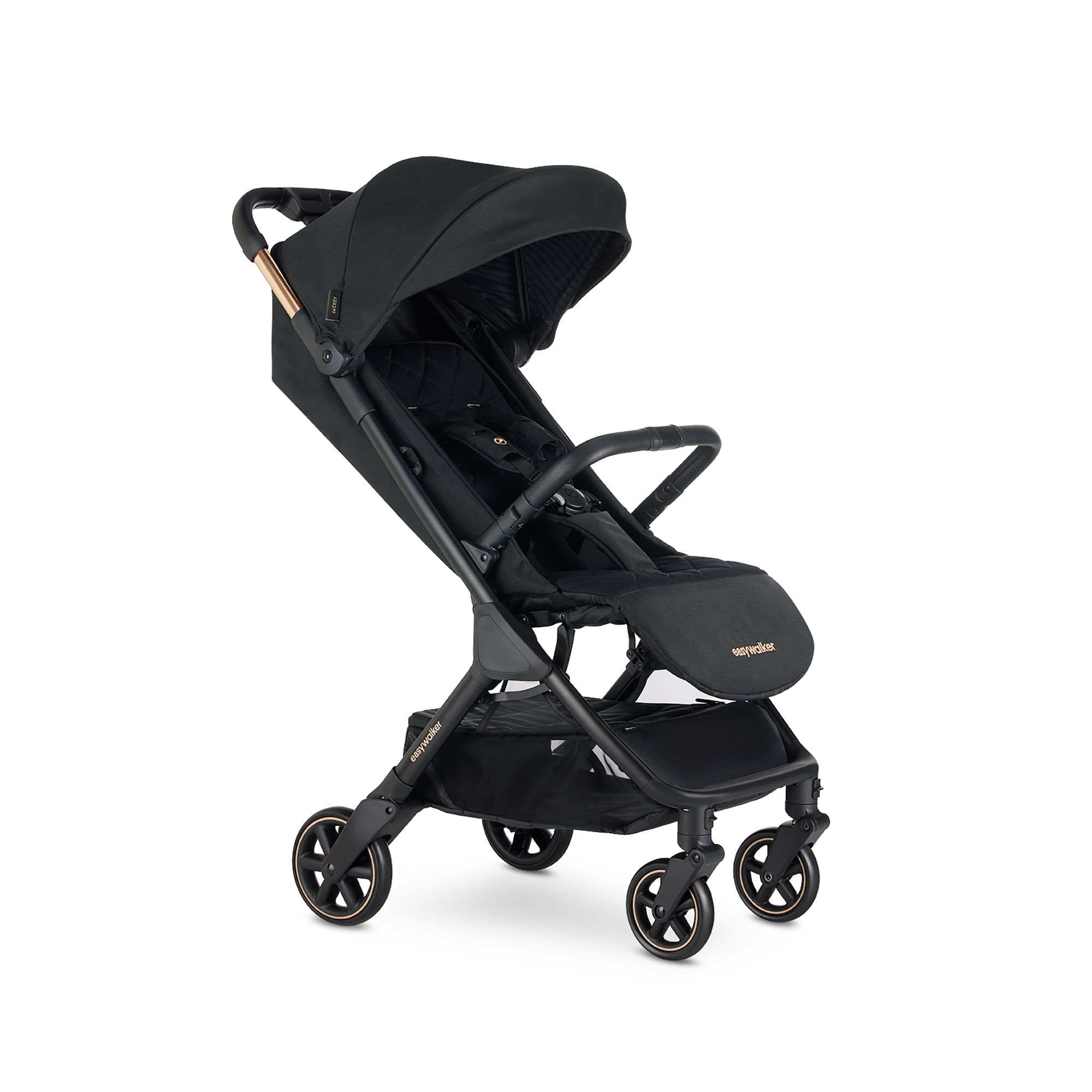 Reisebuggys, easywalker – Produktansicht