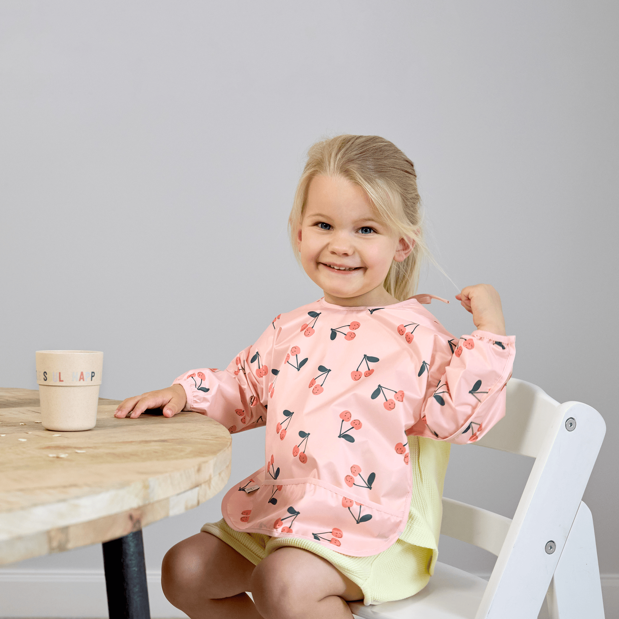 Besteck & Geschirr, LÄSSIG, Mehrfarbig – Produktansicht