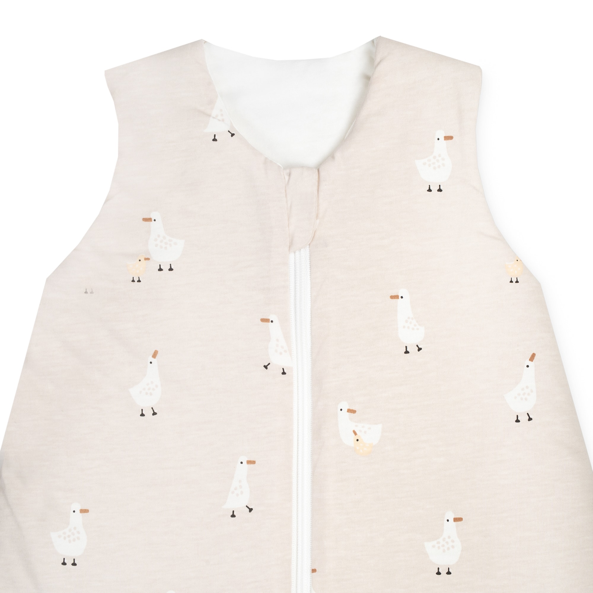 Sommerschlafsäcke, Zöllner, Beige – Produktansicht