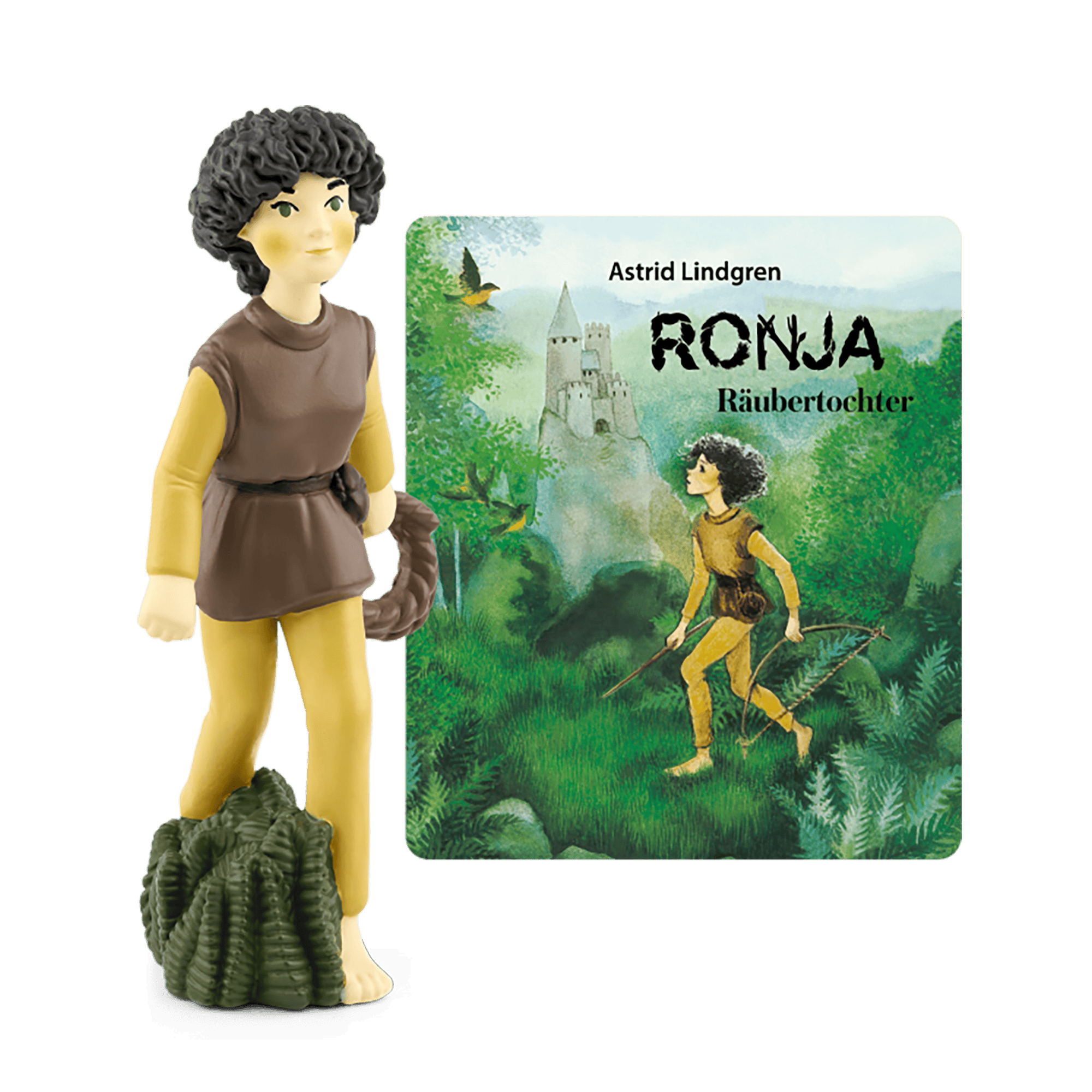 Tonies® Figuren, tonies, Mehrfarbig – Produktansicht