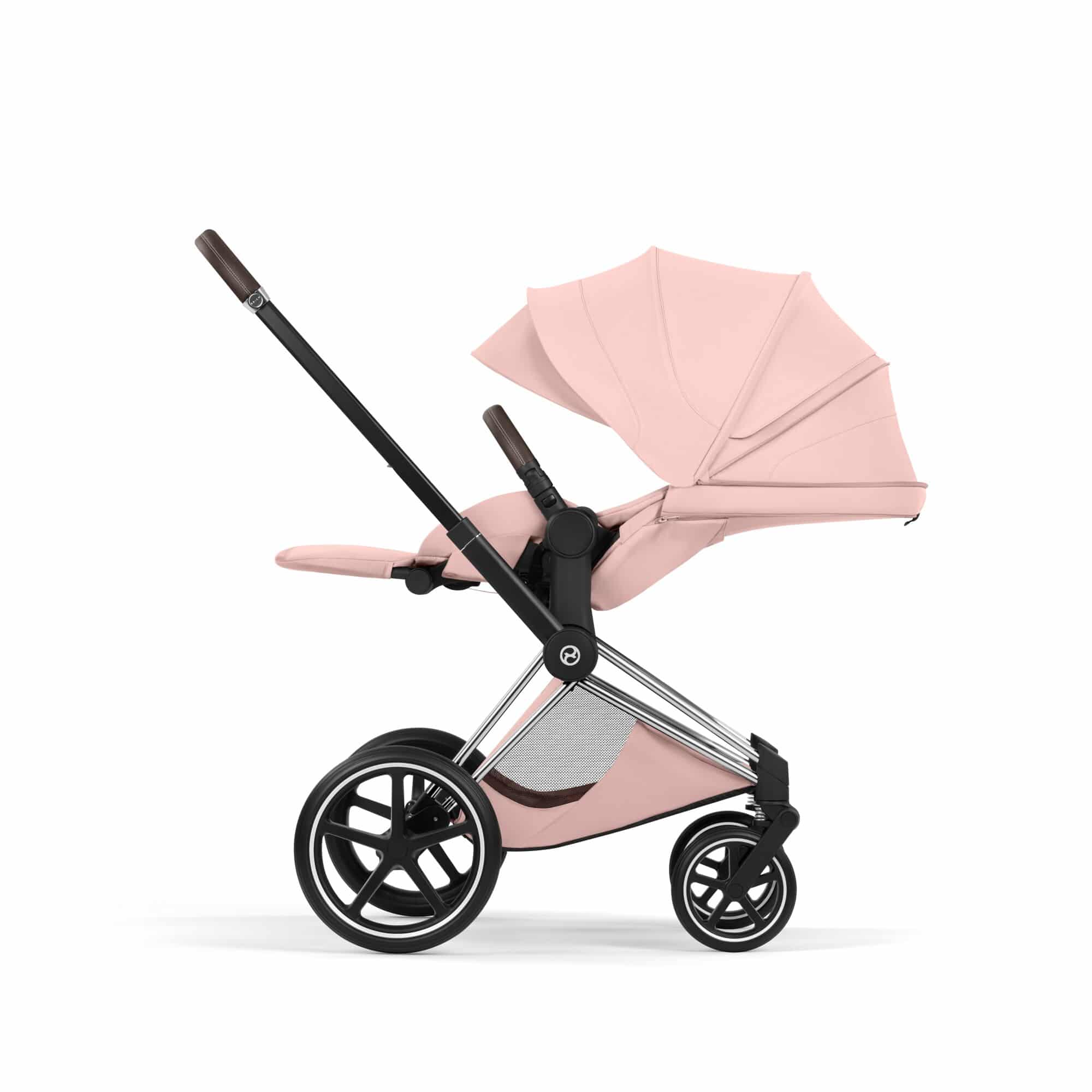 Sportsitze, cybex PLATINUM, Pink – Produktansicht