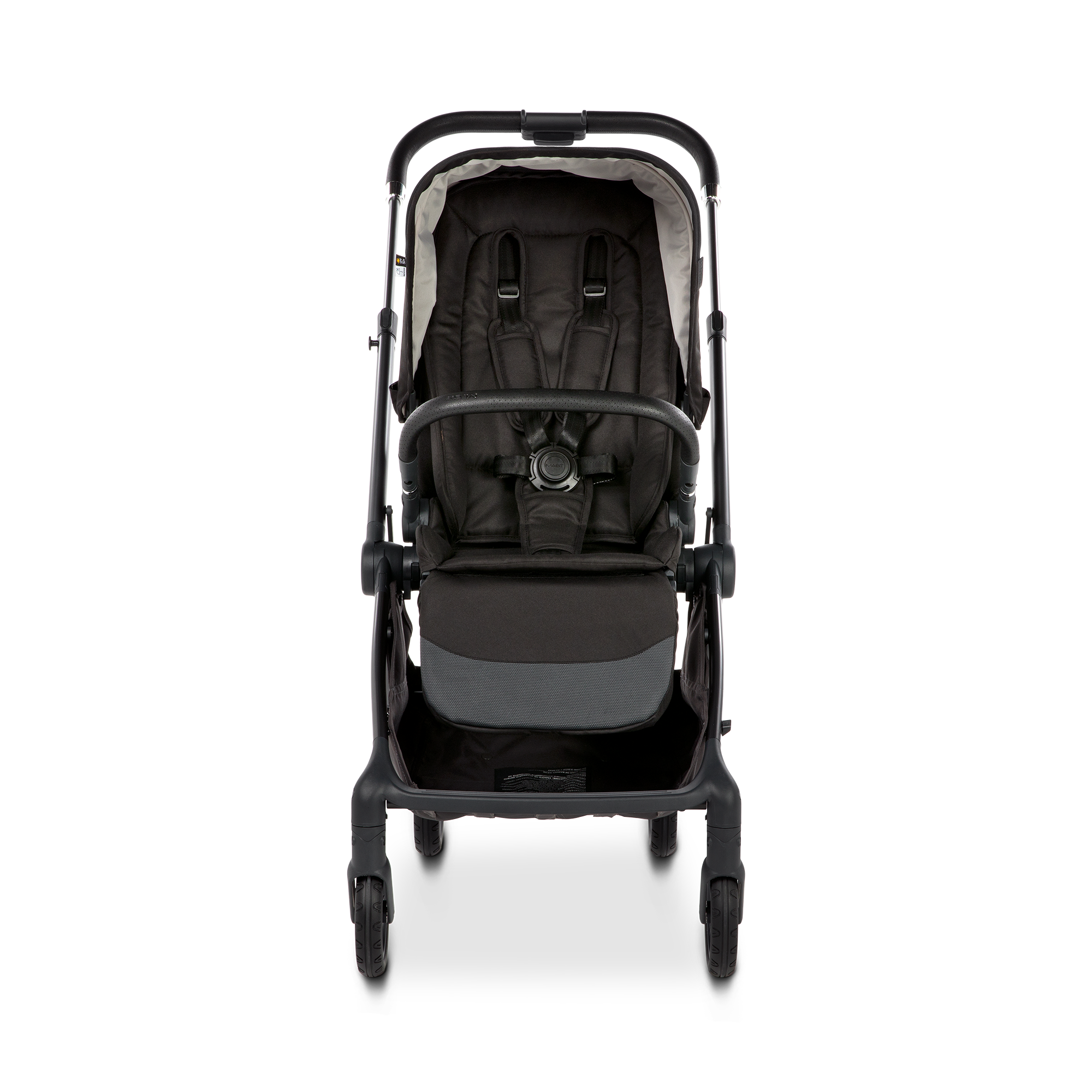 Buggys, MAST, Schwarz – Produktansicht