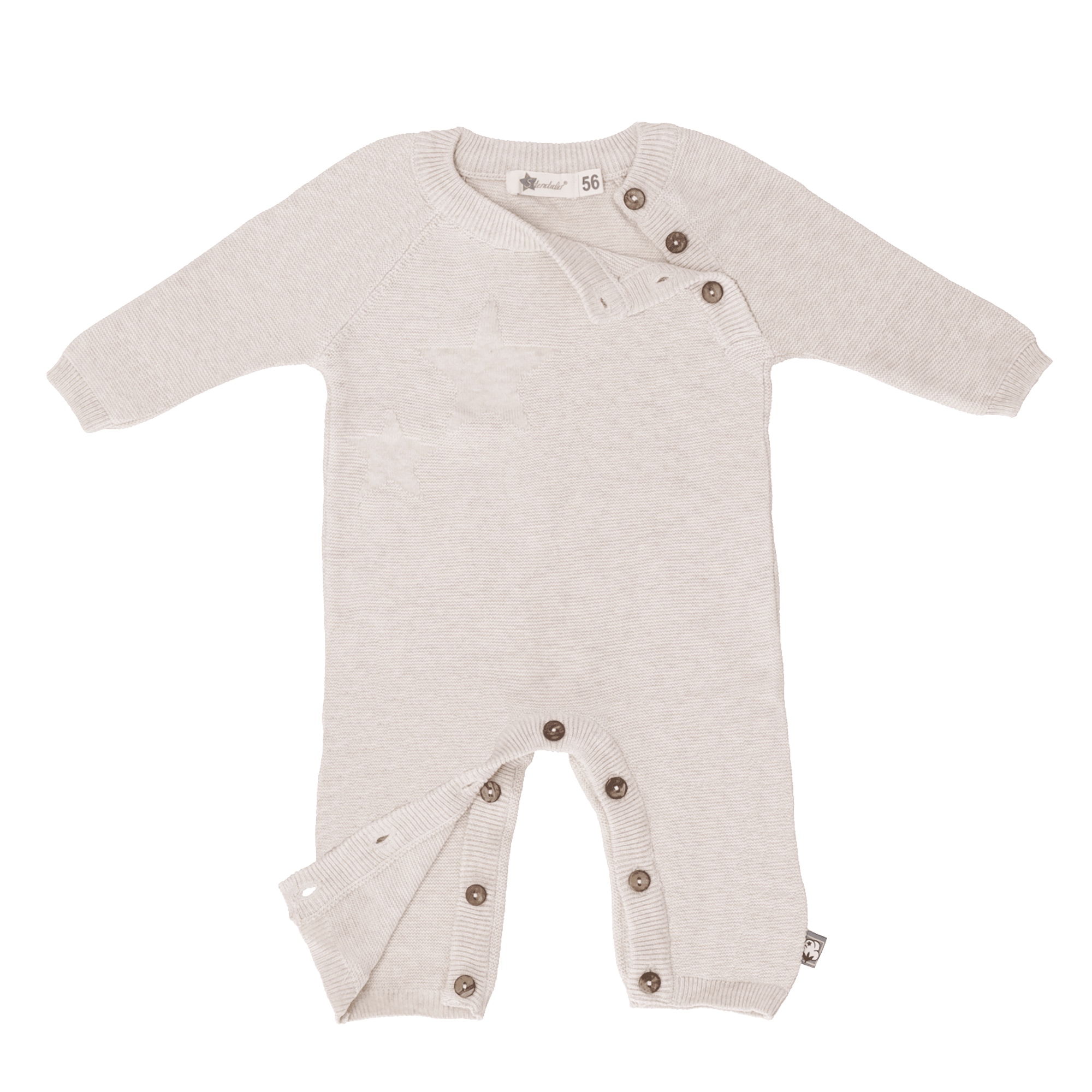 Overalls, Sterntaler – Produktansicht