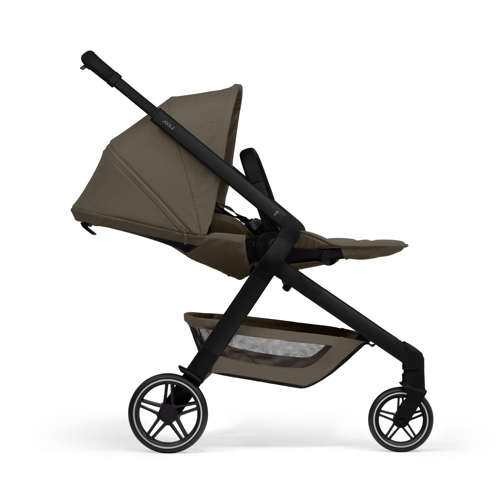 Buggys, JOOLZ, Braun – Produktansicht