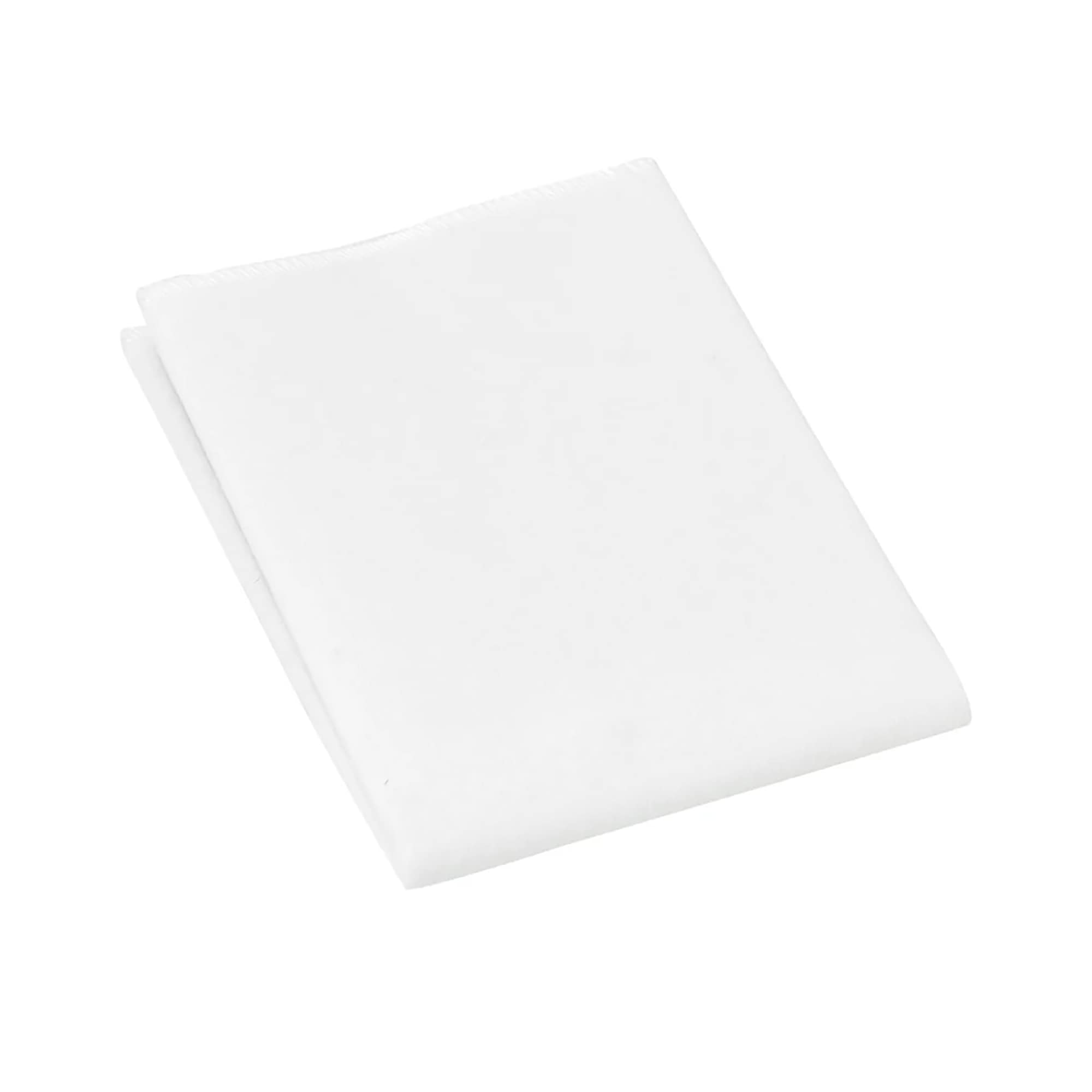 Babybetten Zubehör, Alvi, Weiß – Besonderheit: Oeko-Tex Standard 100 zertifiziert (Zertifikatnummer: A11-0186)