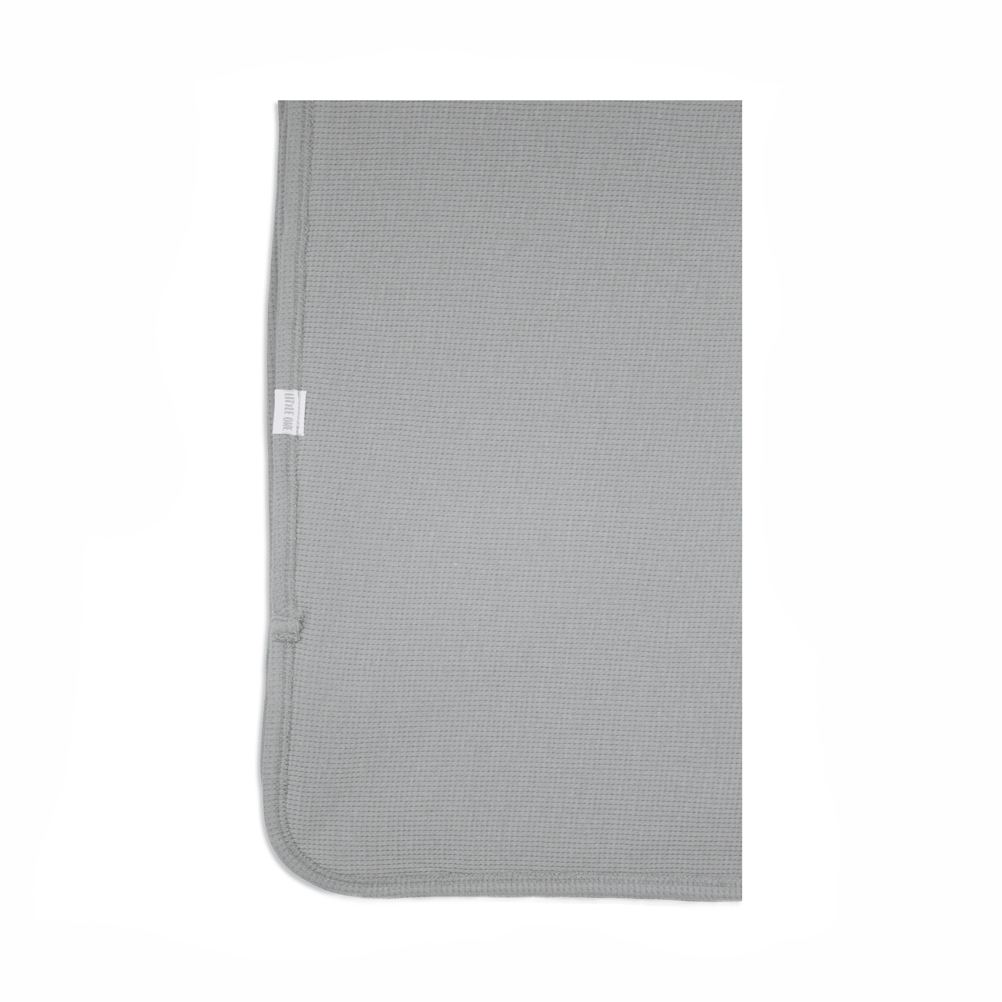 Kuscheldecken, LITTLE ONE, Grau – Produktansicht